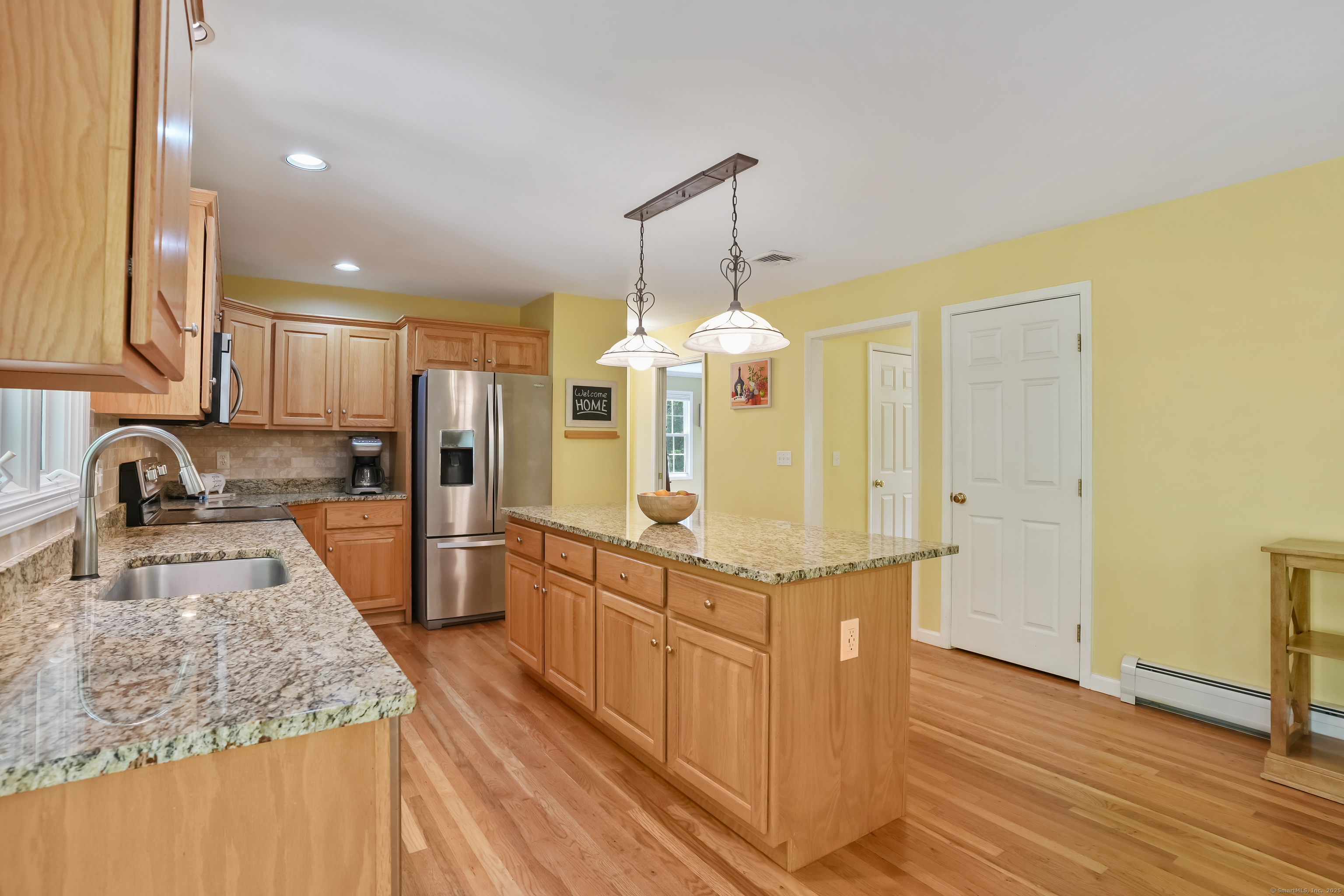 22 Gelding Hill Road