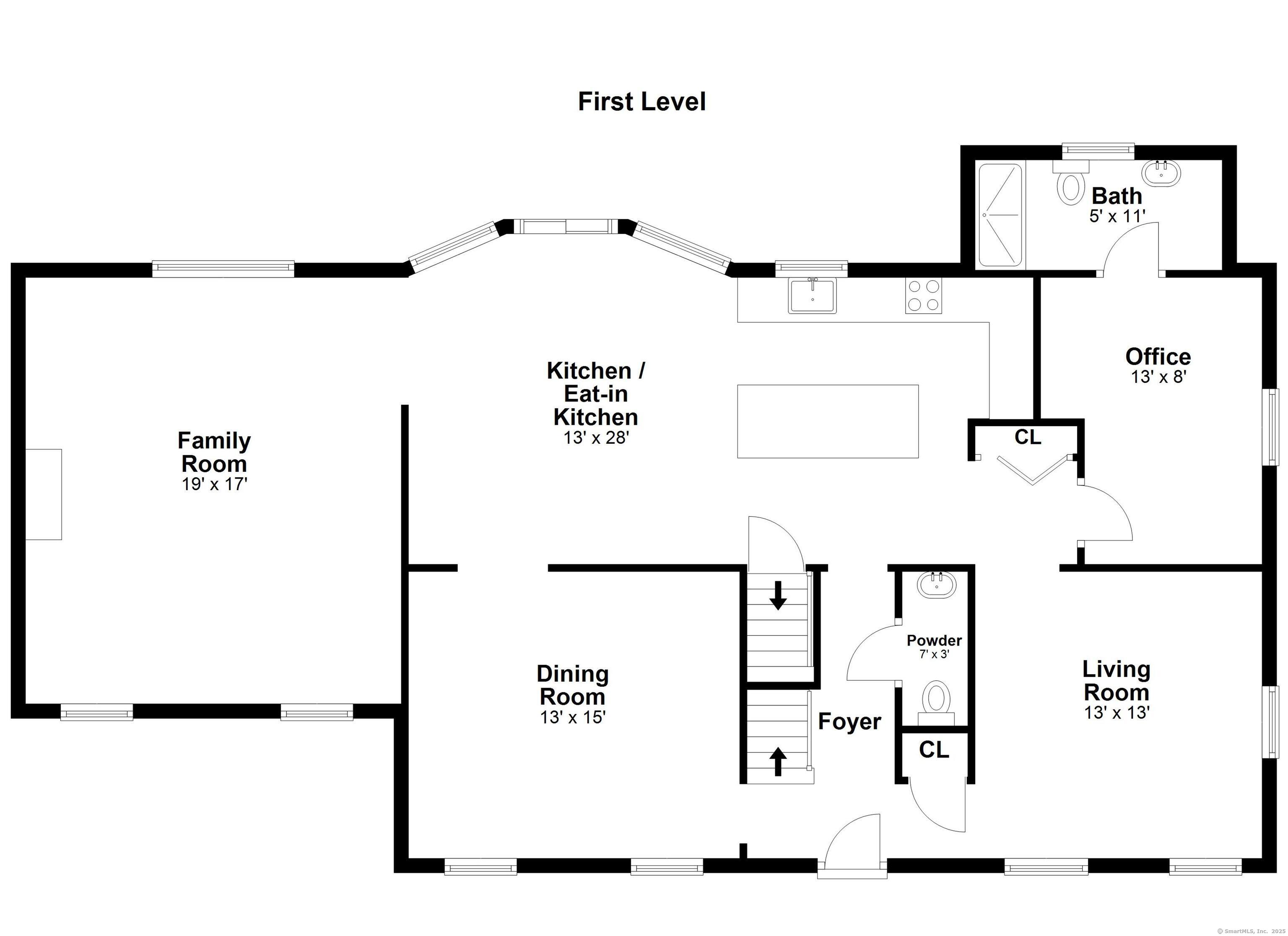 22 Gelding Hill Road
