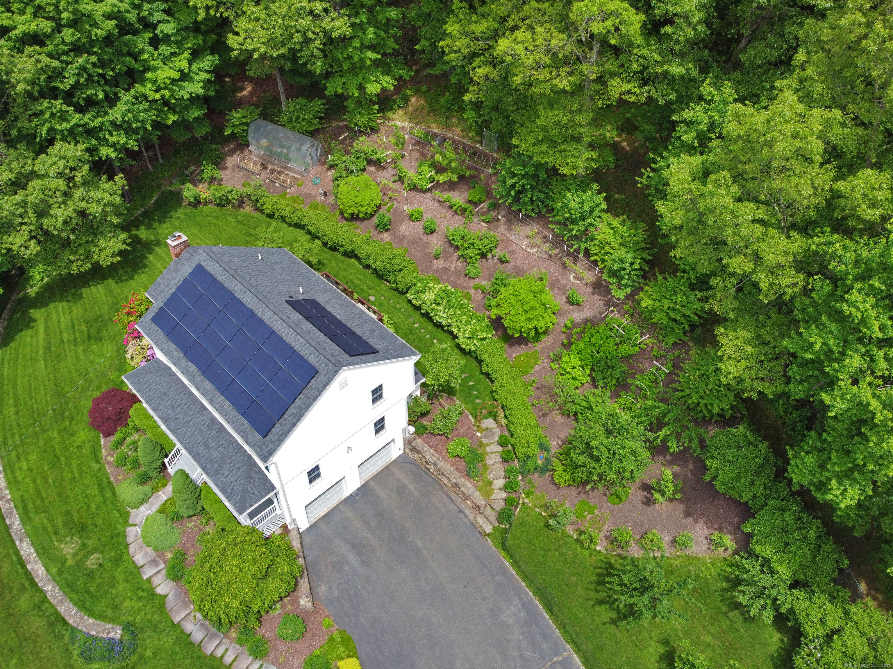 22 Gelding Hill Road