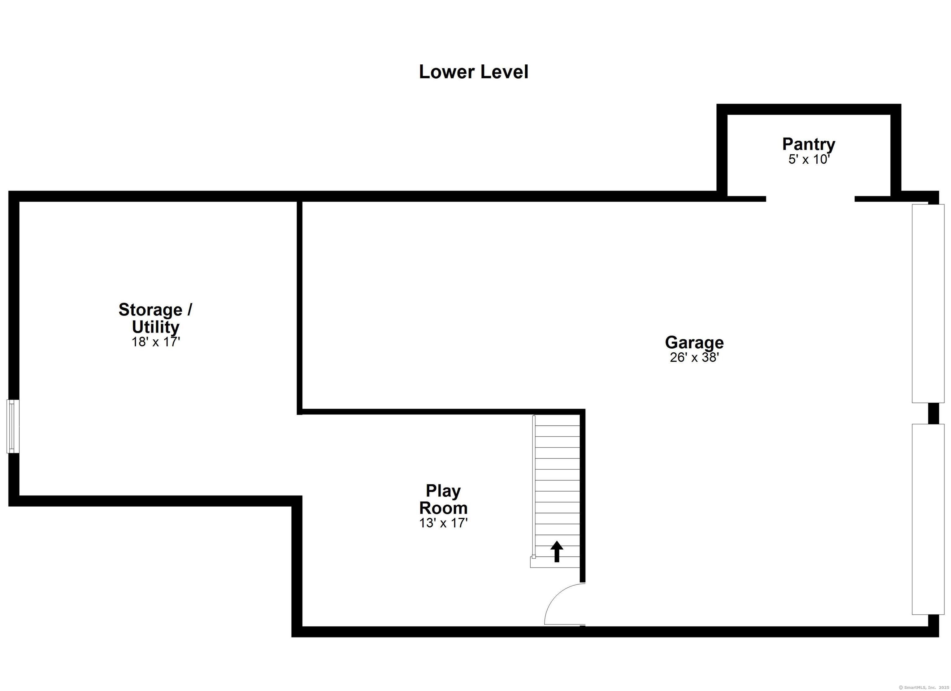 22 Gelding Hill Road