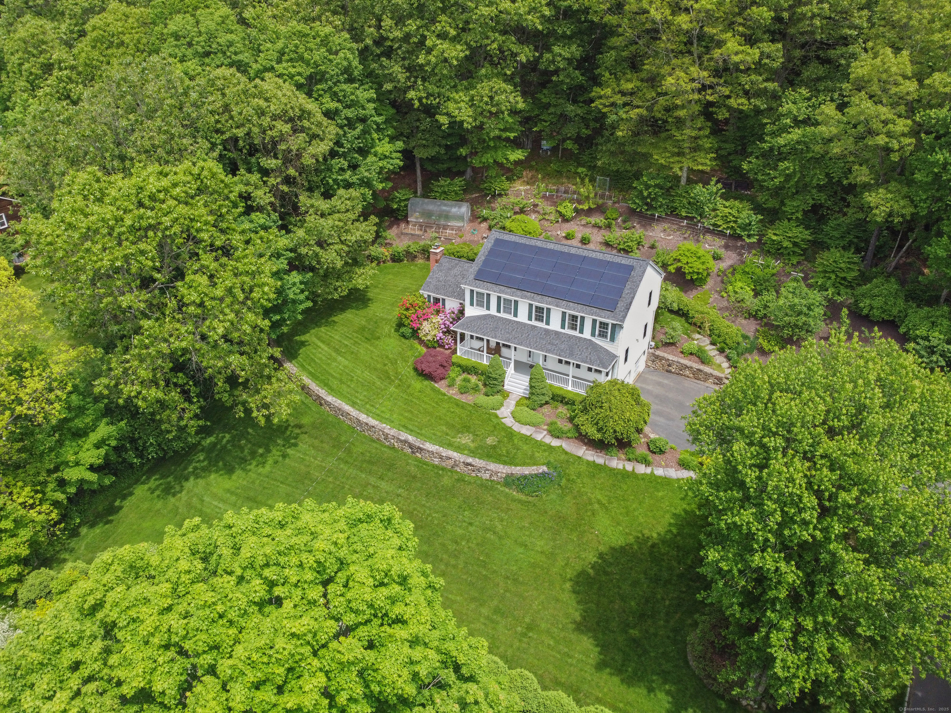 22 Gelding Hill Road