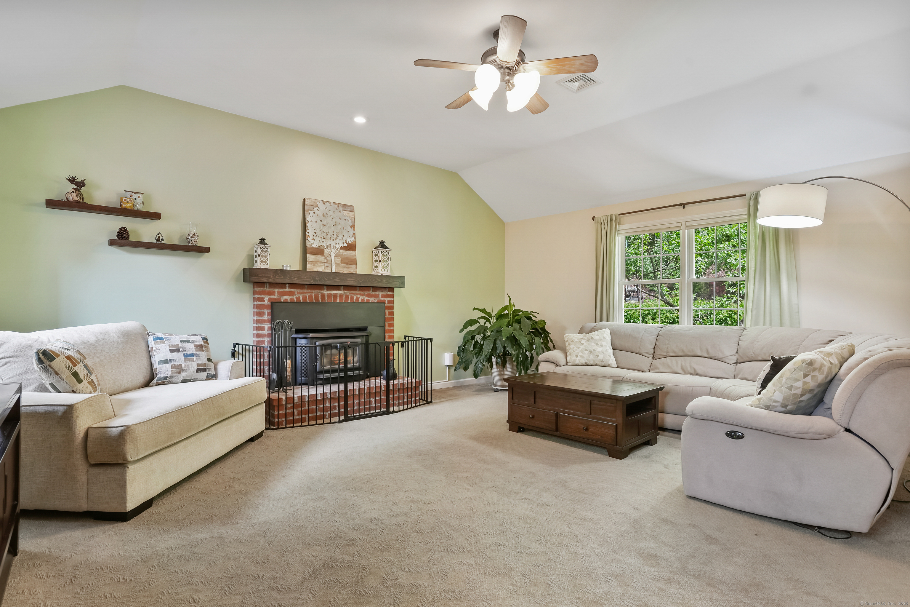22 Gelding Hill Road