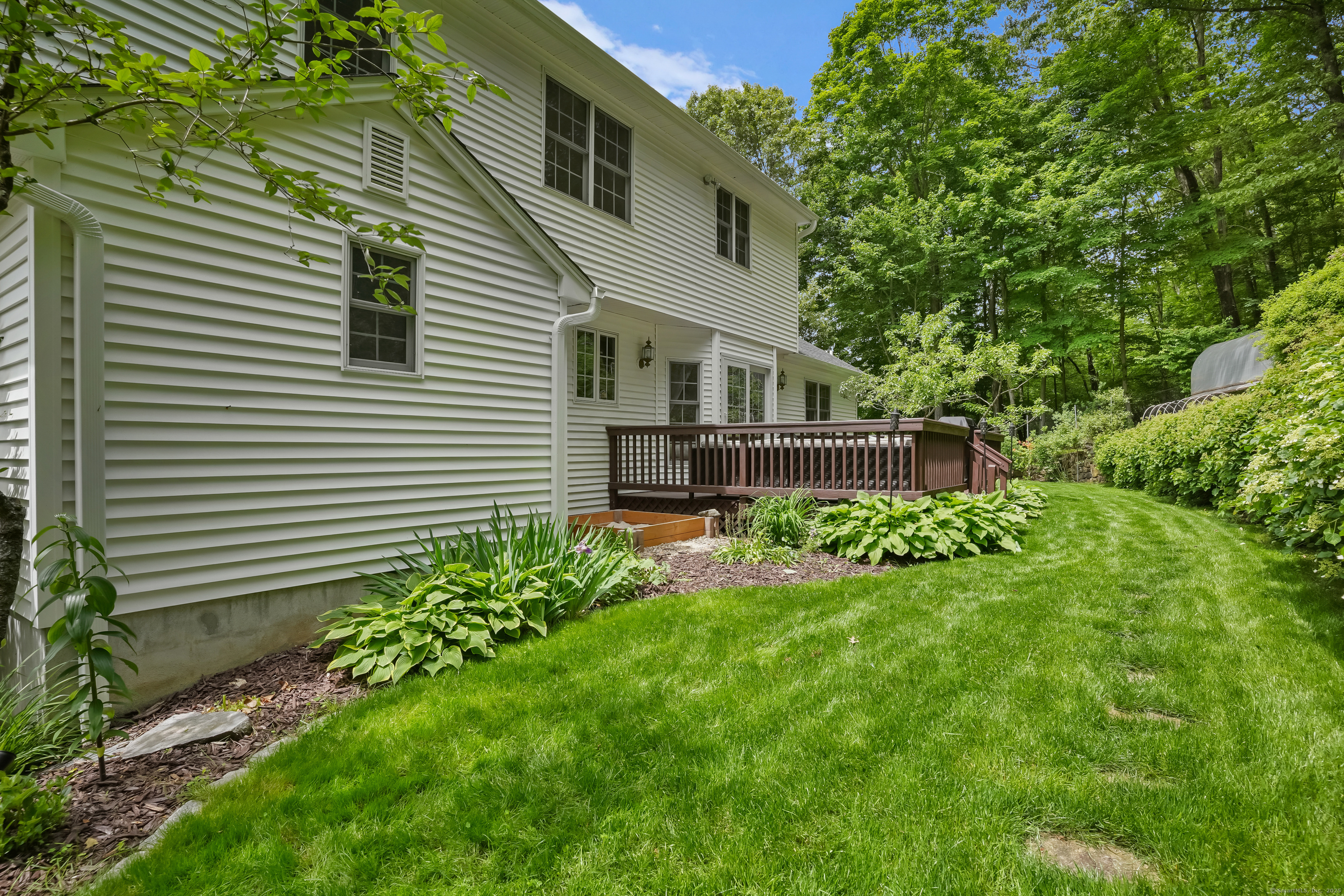 22 Gelding Hill Road