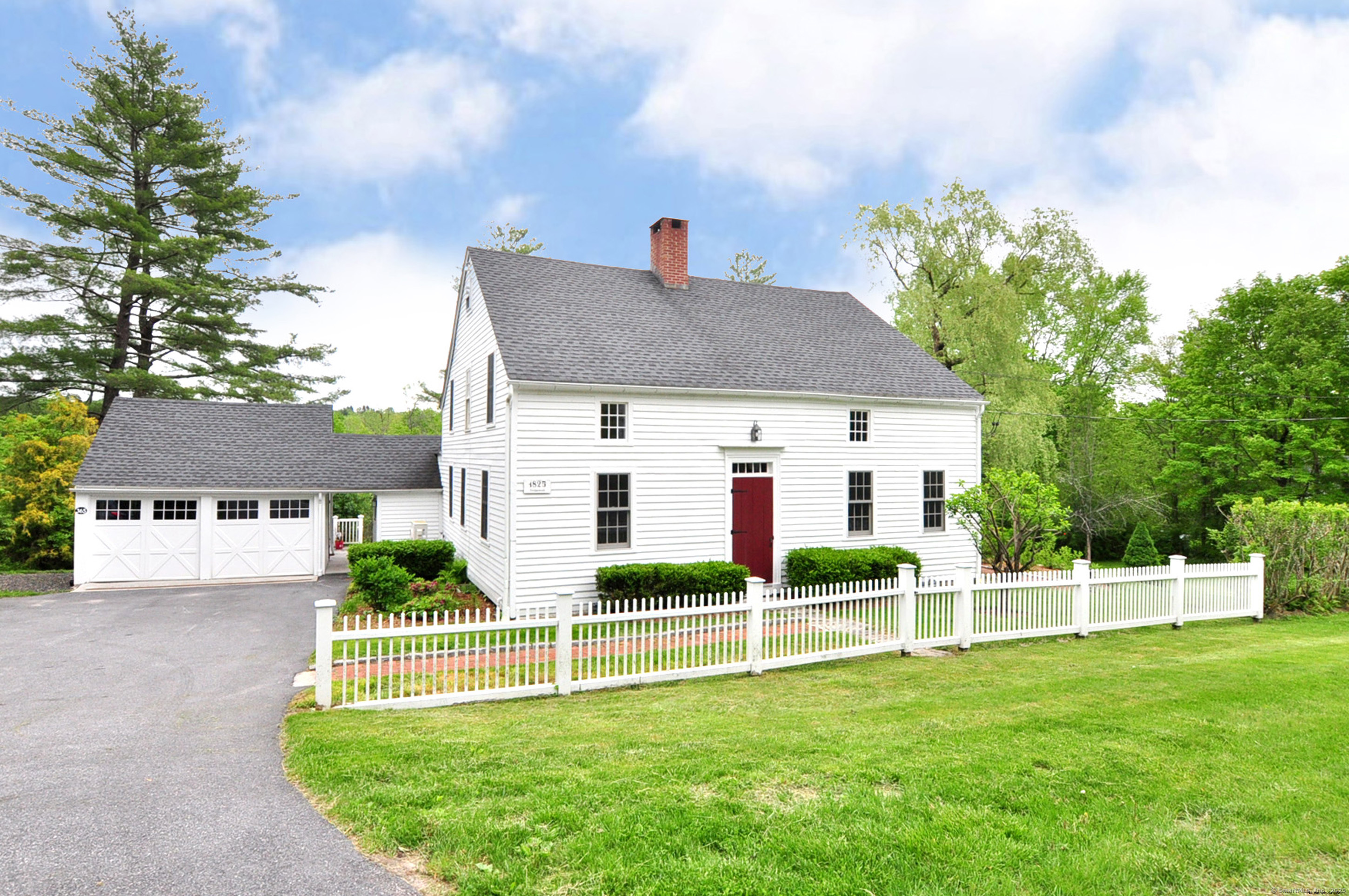 365 South Street