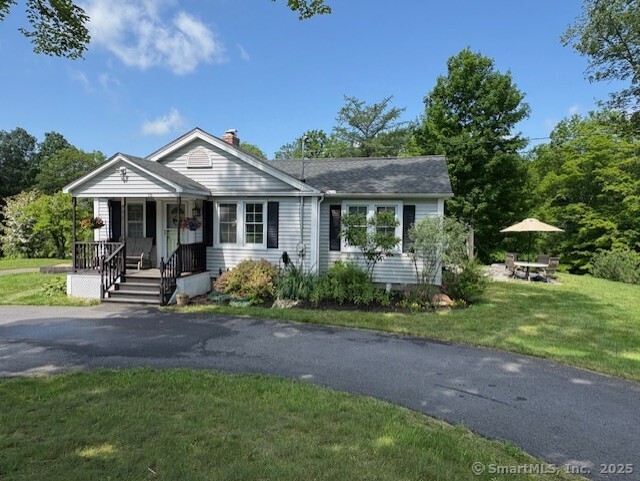 16 Rogers Drive