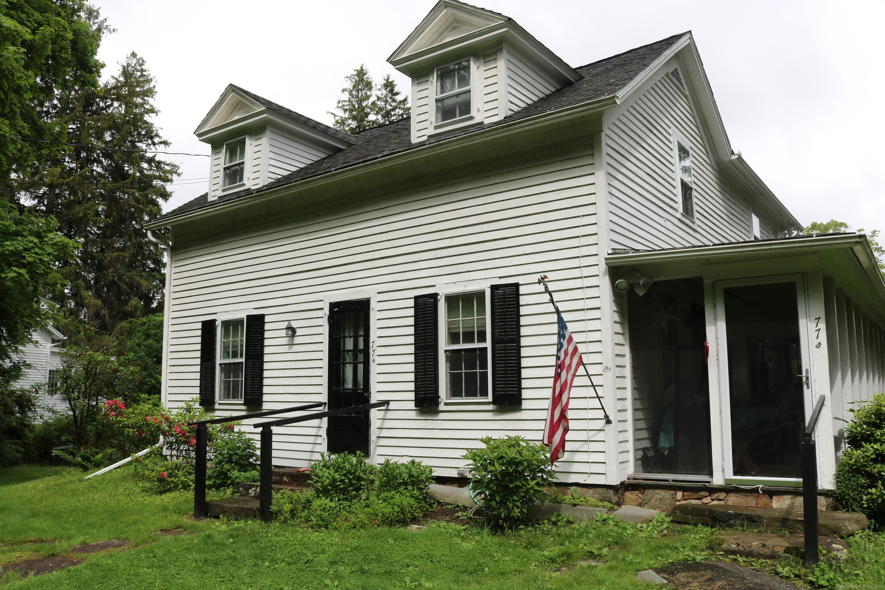 77 Old South Road