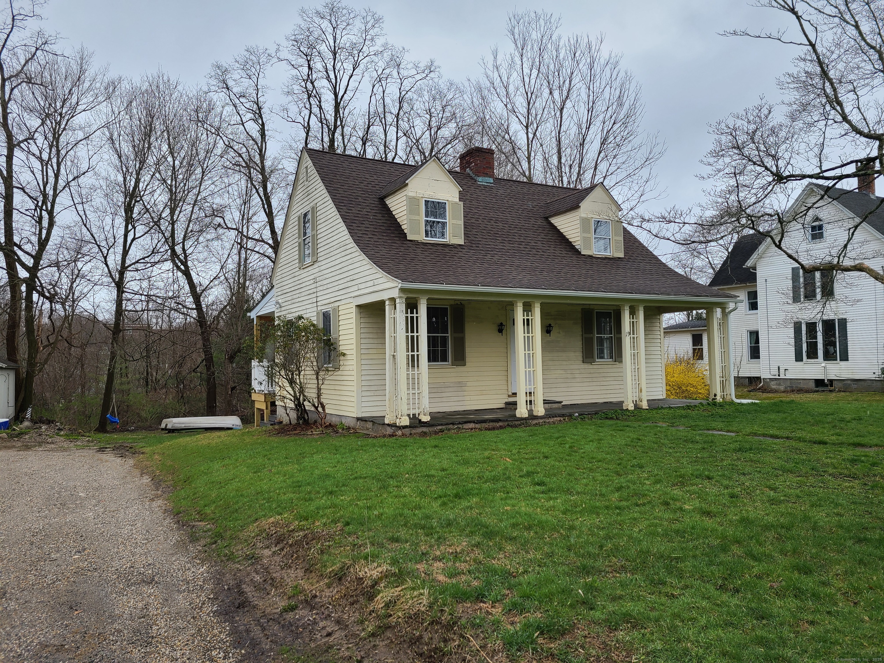 13 South Lake Street