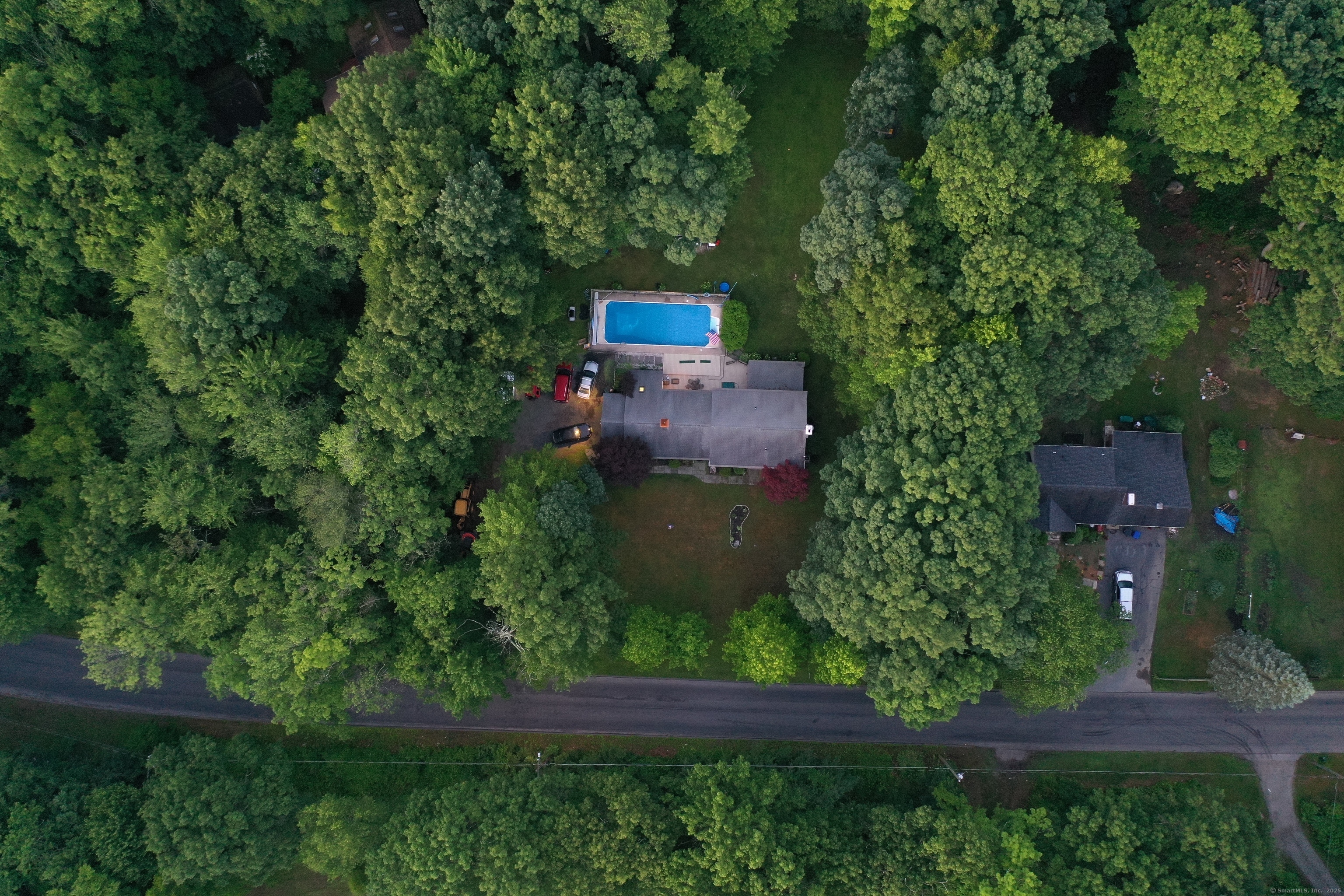 559 Allen Road