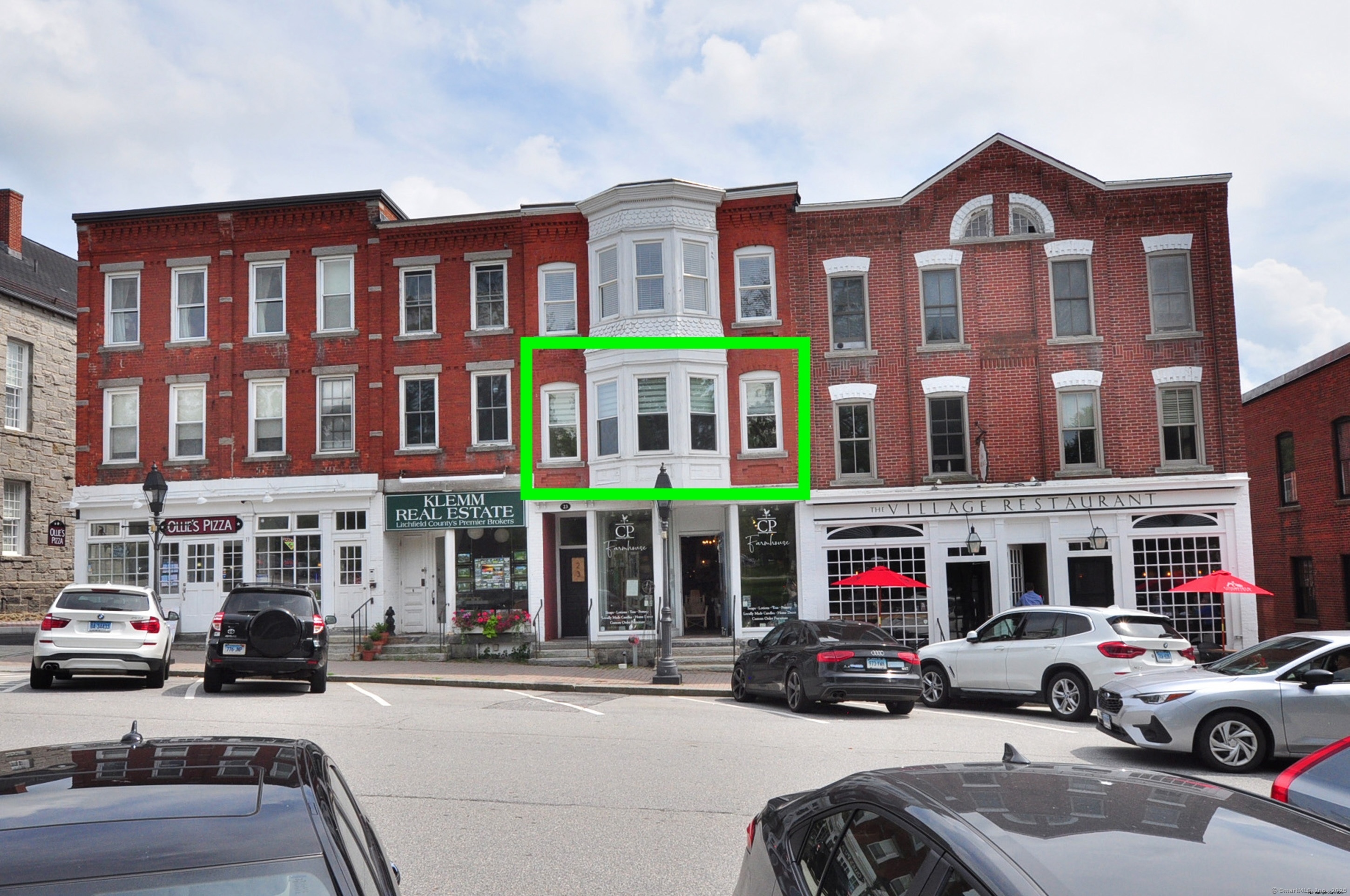 23 West Street 2A