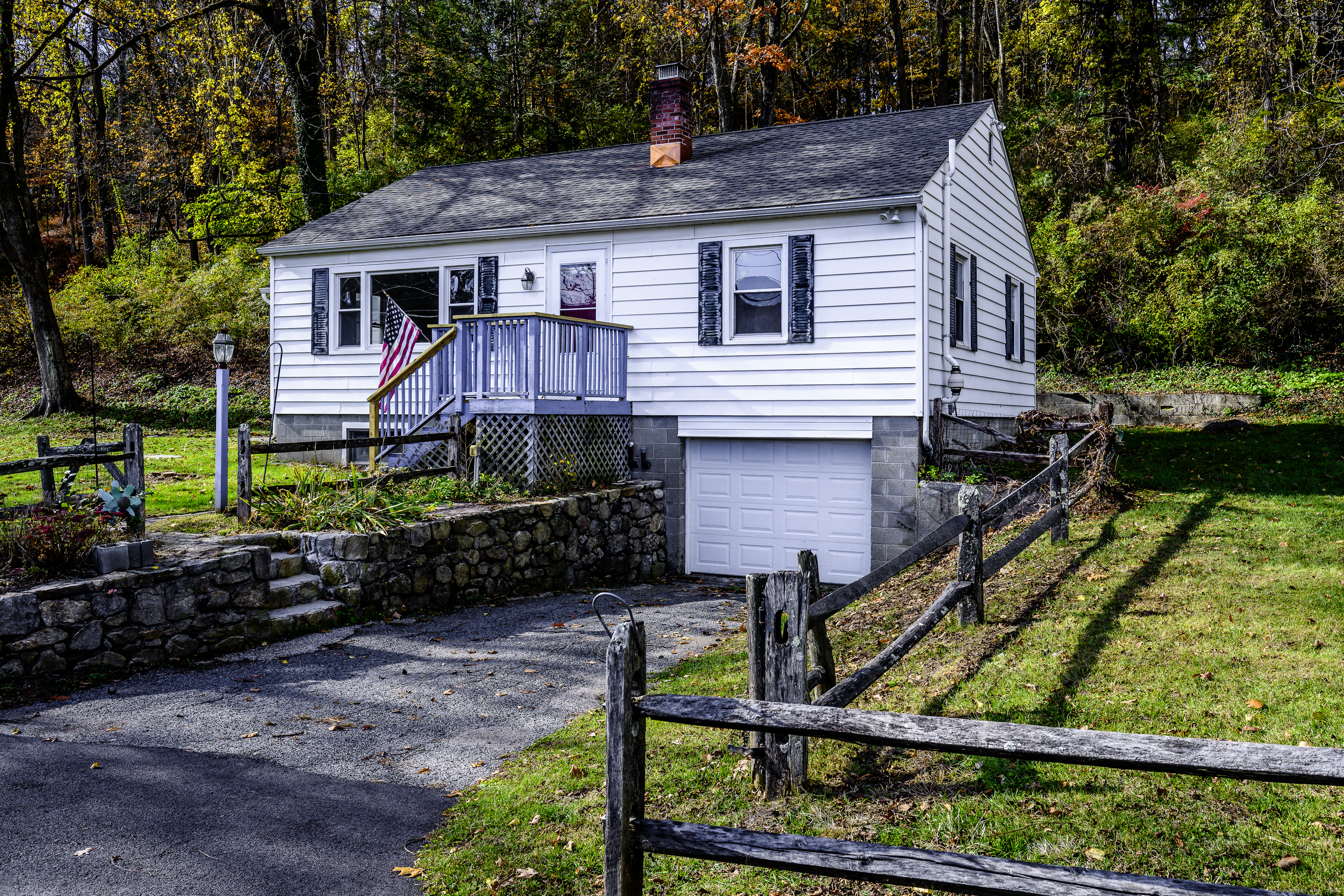 16 Gaylord Road
