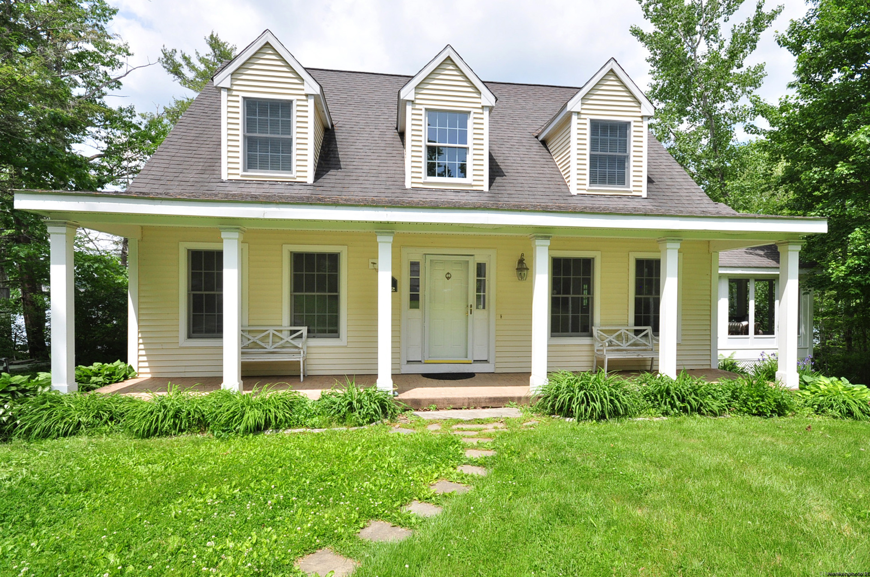 72 Sandy Beach Road