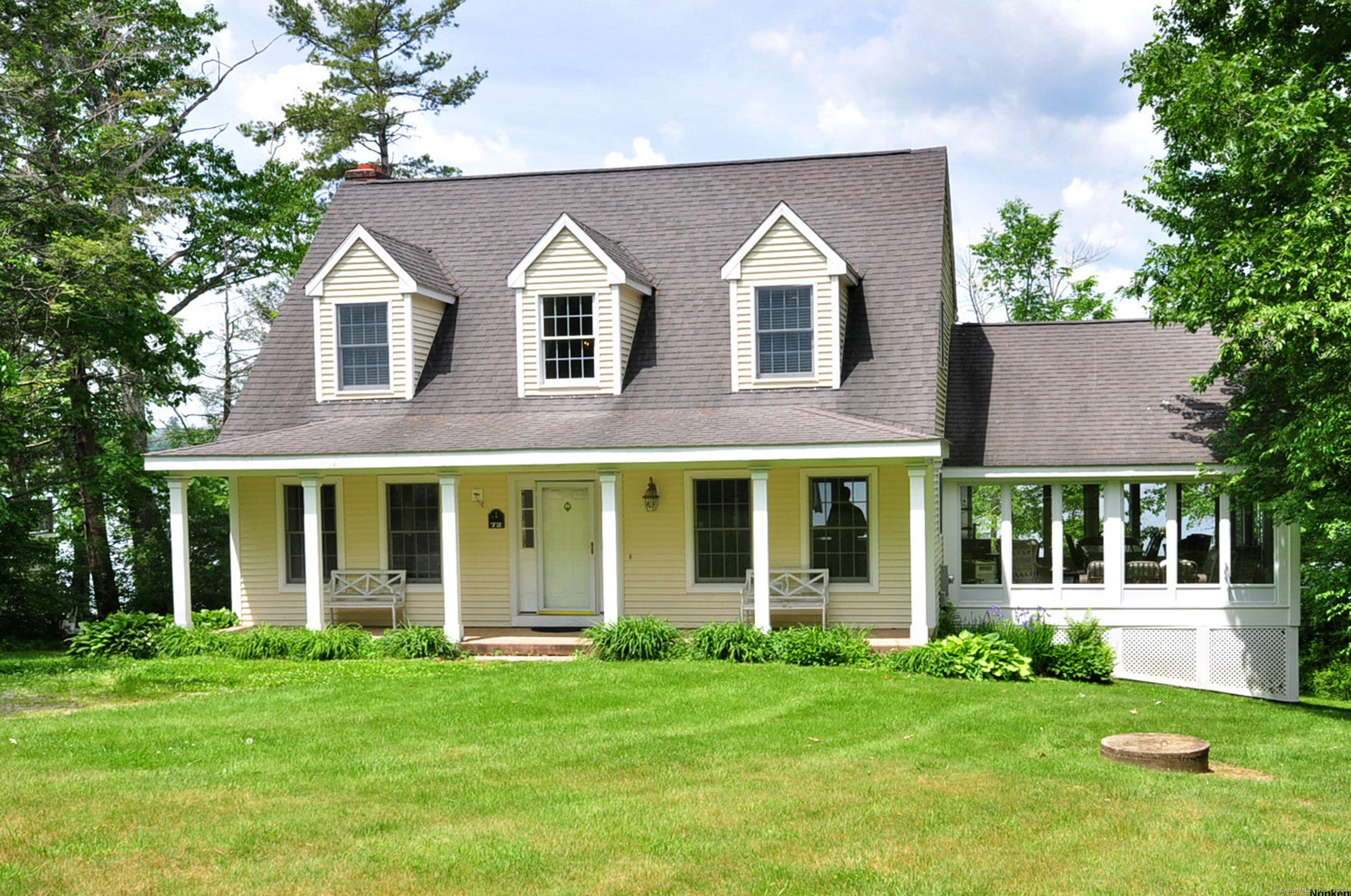 72 Sandy Beach Road