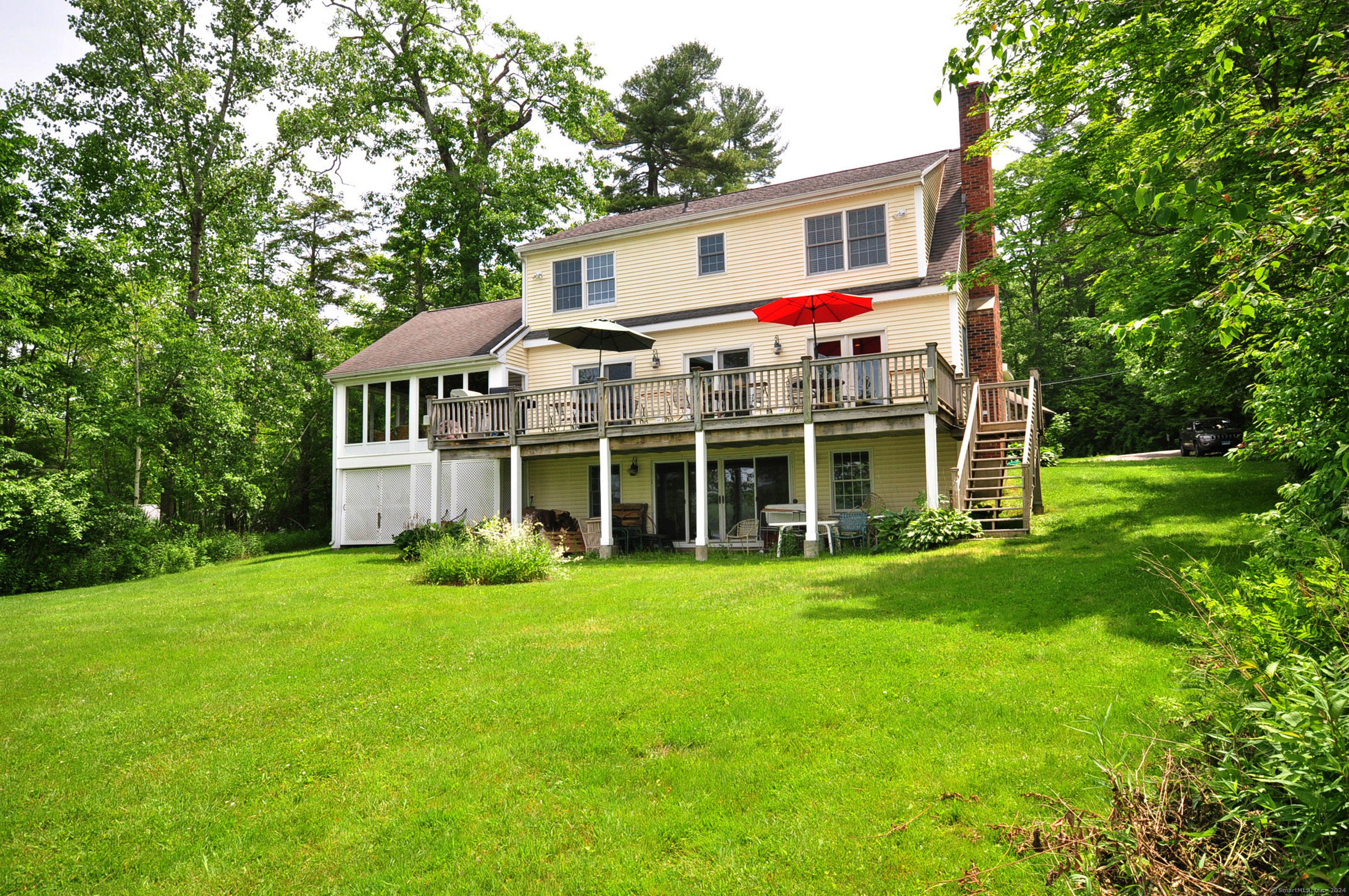 72 Sandy Beach Road