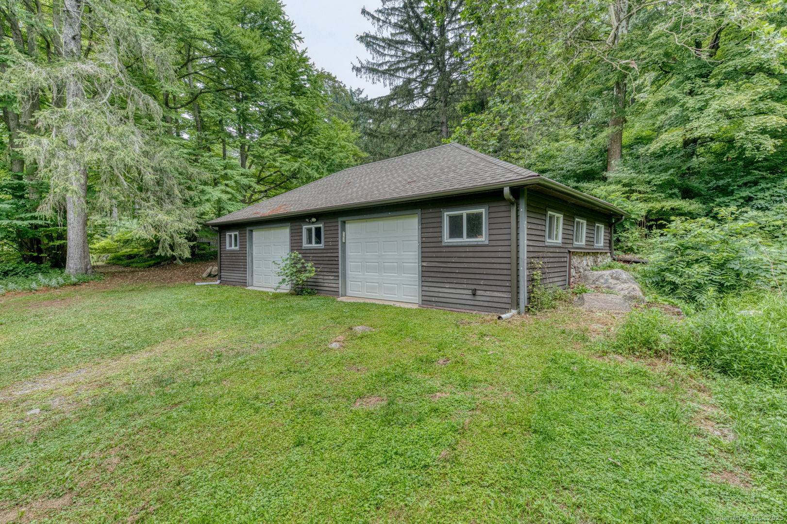4 Garland Road