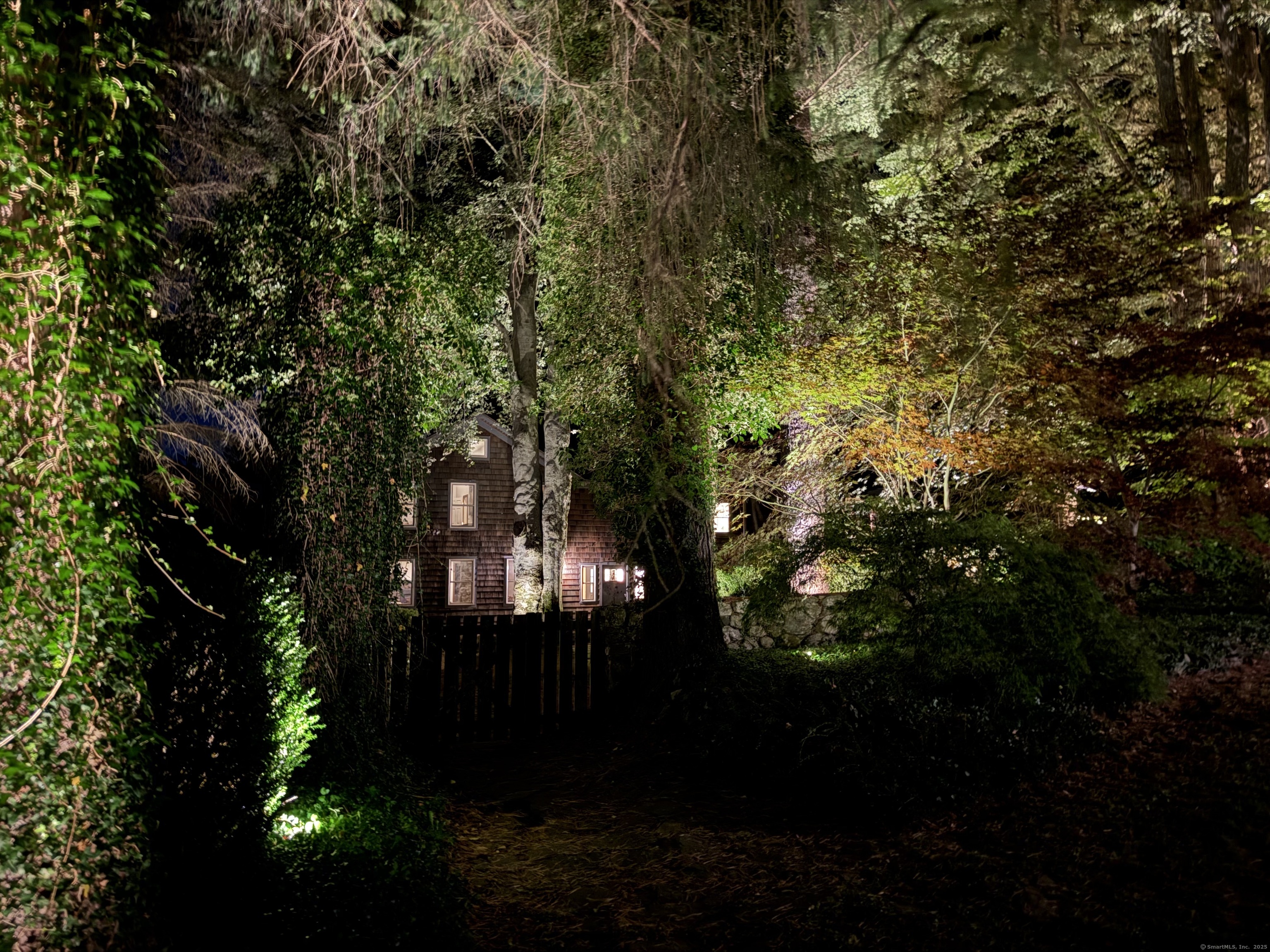 4 Garland Road