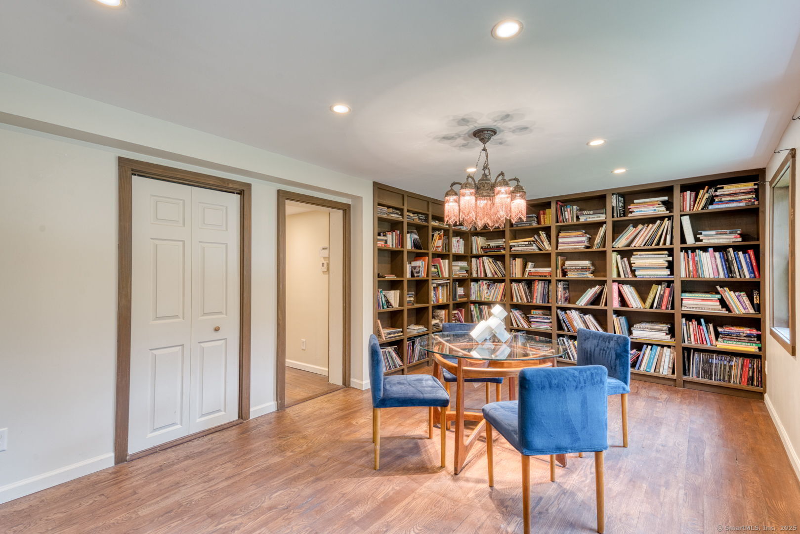 4 Garland Road