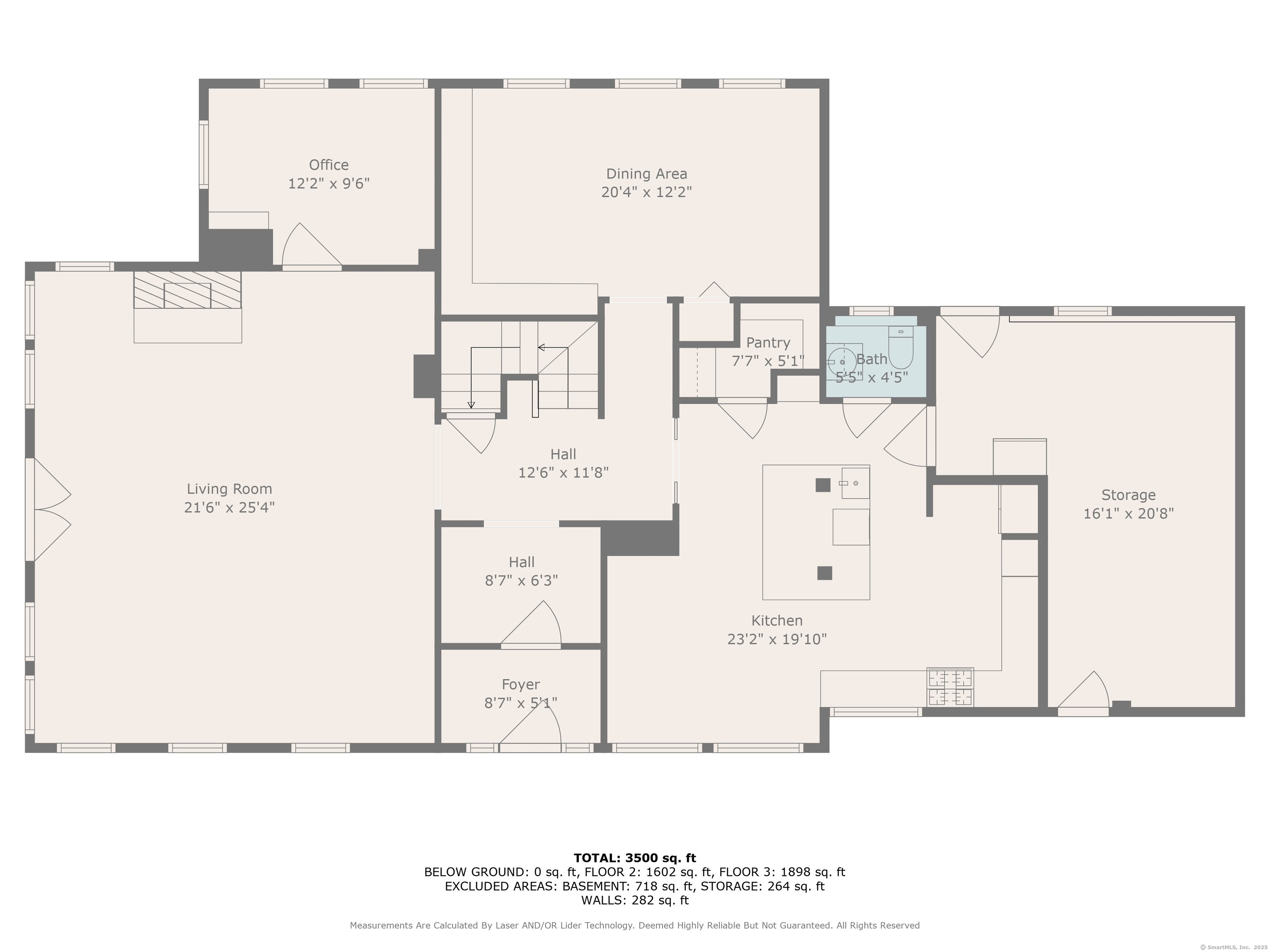 4 Garland Road