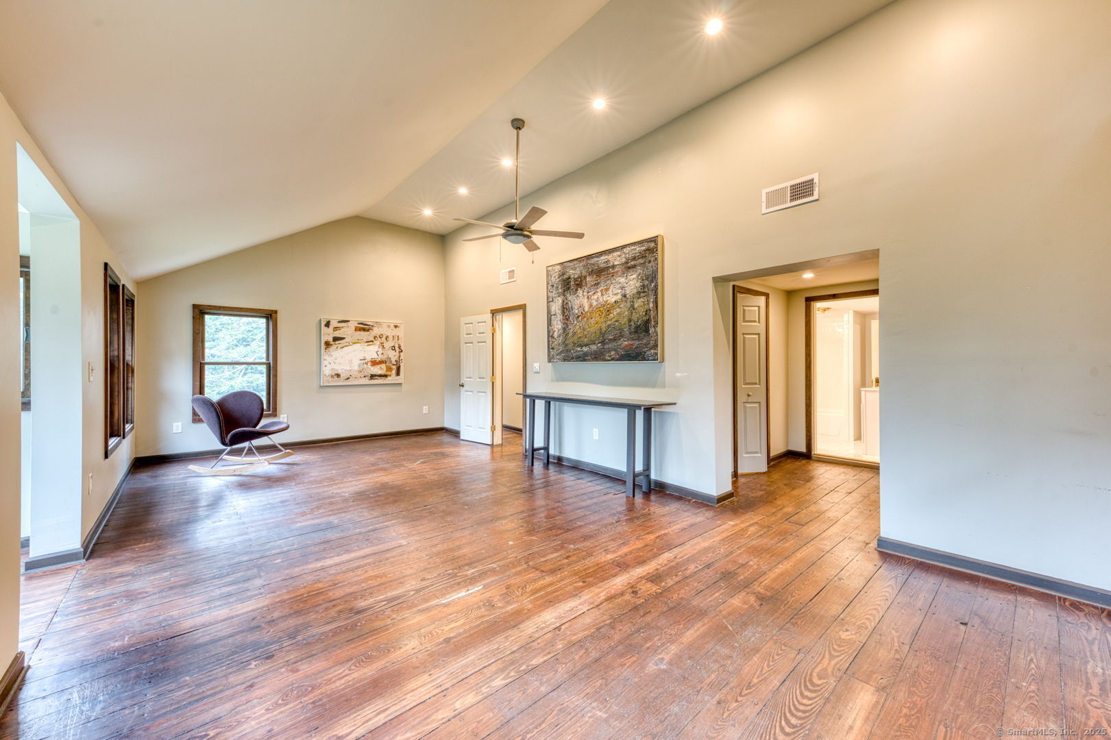 4 Garland Road