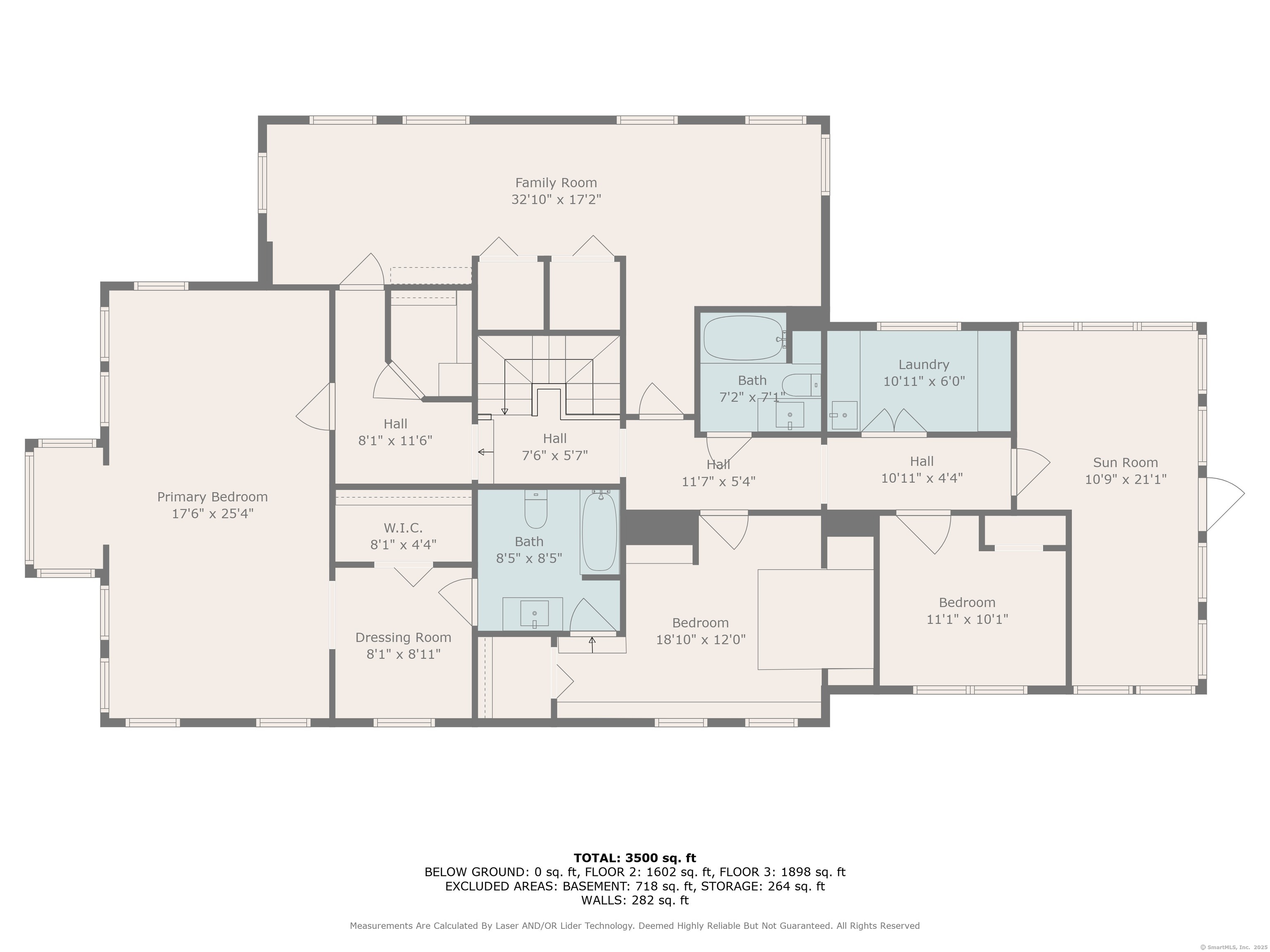 4 Garland Road