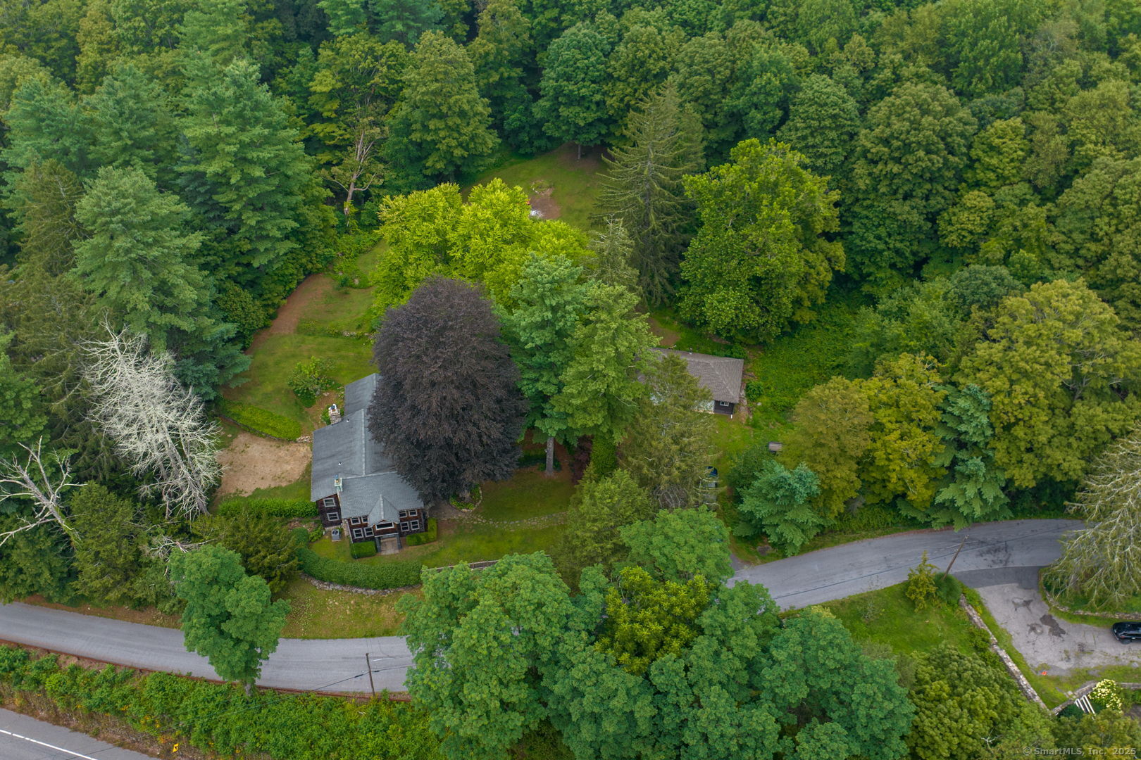 4 Garland Road