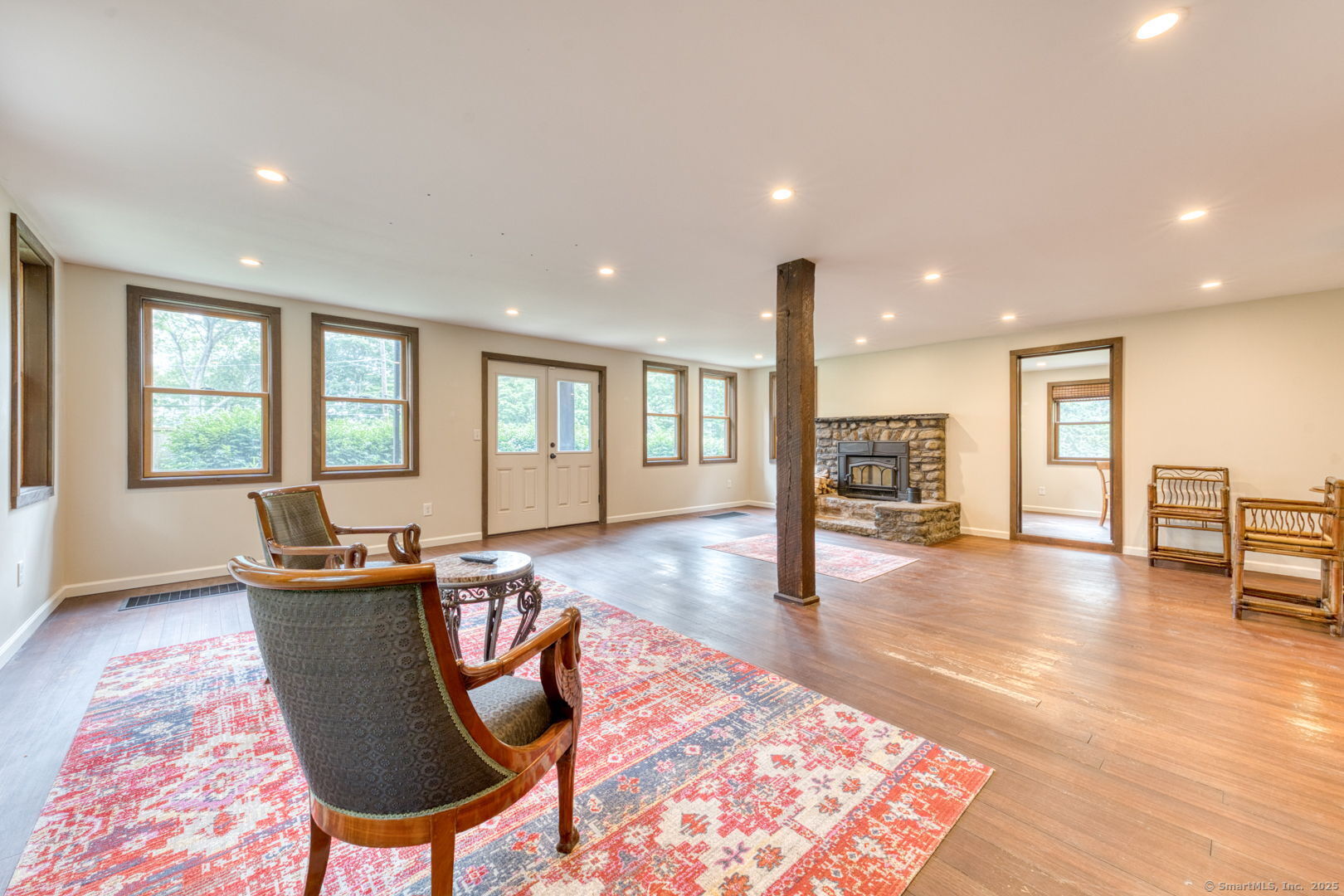 4 Garland Road