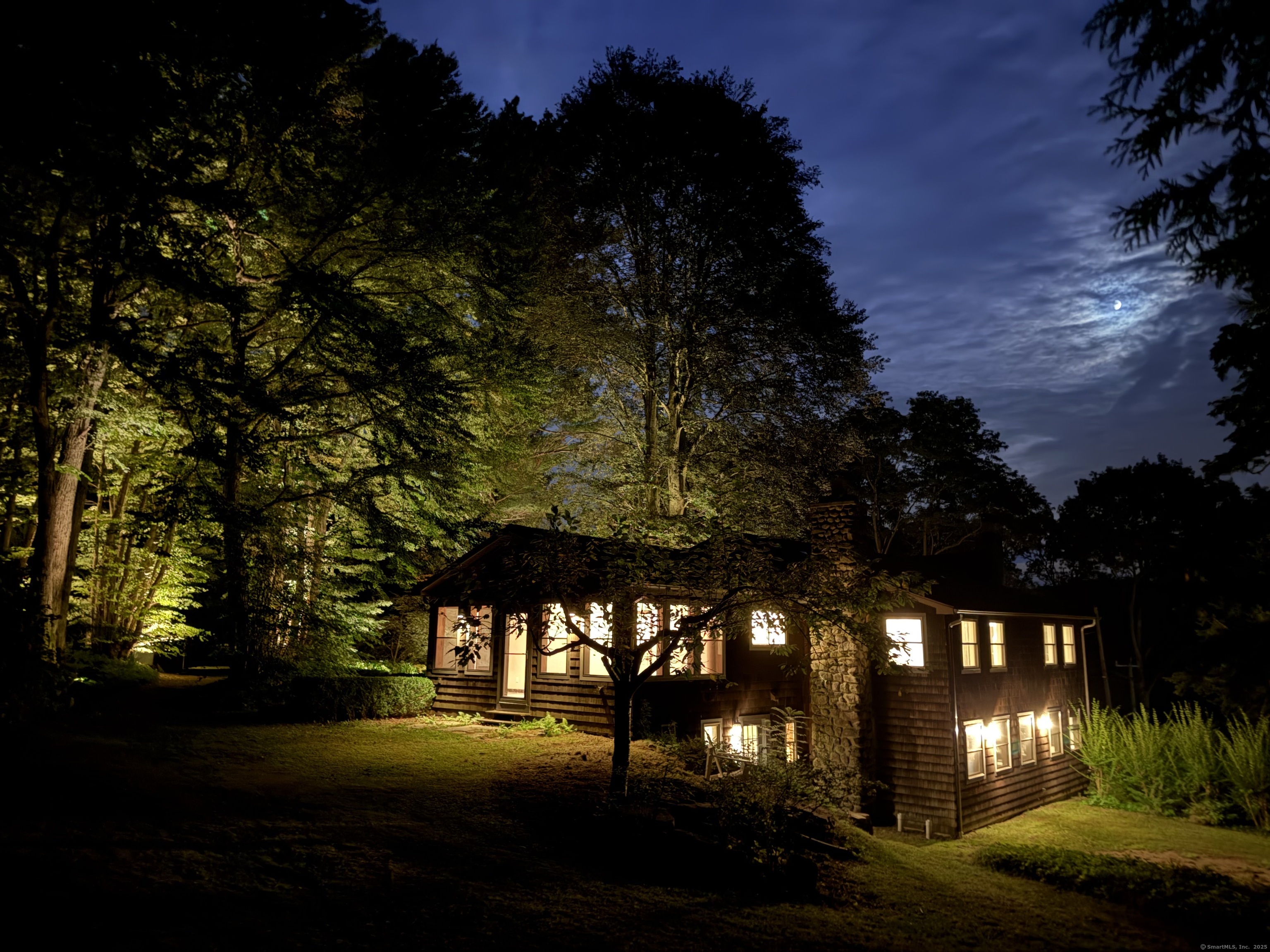 4 Garland Road