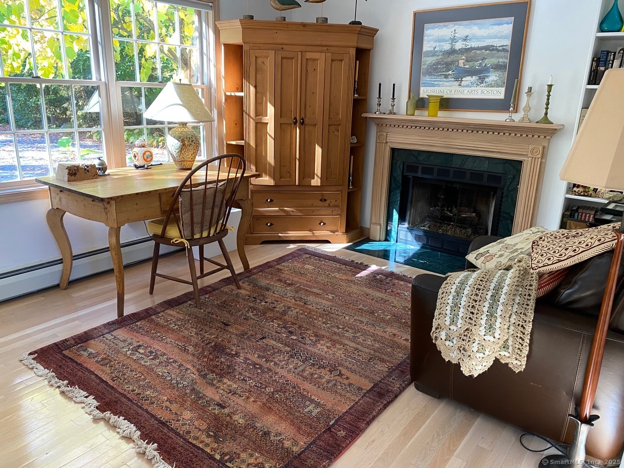 177 West Hyerdale Drive