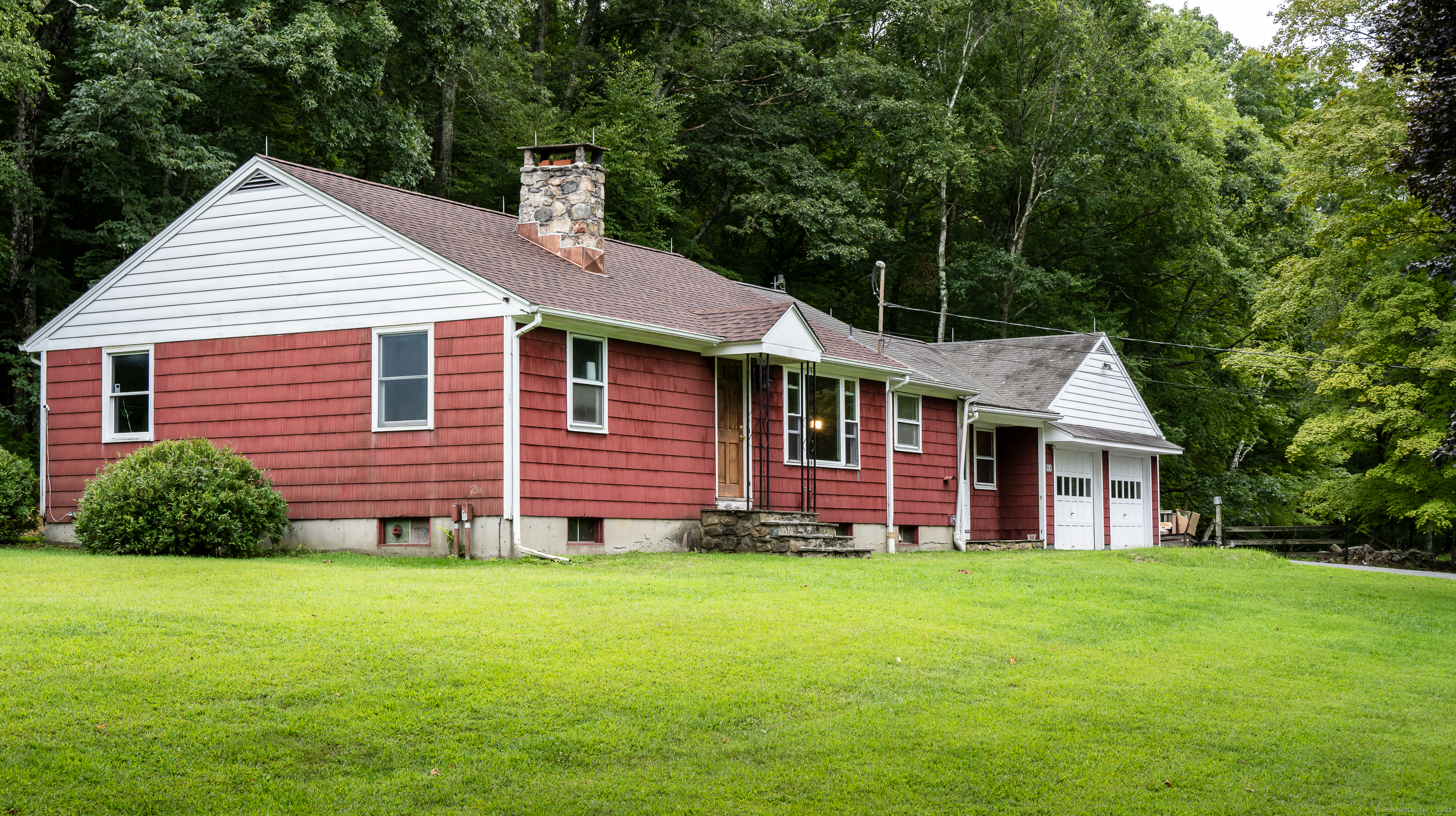 52B Fuller Mountain Road