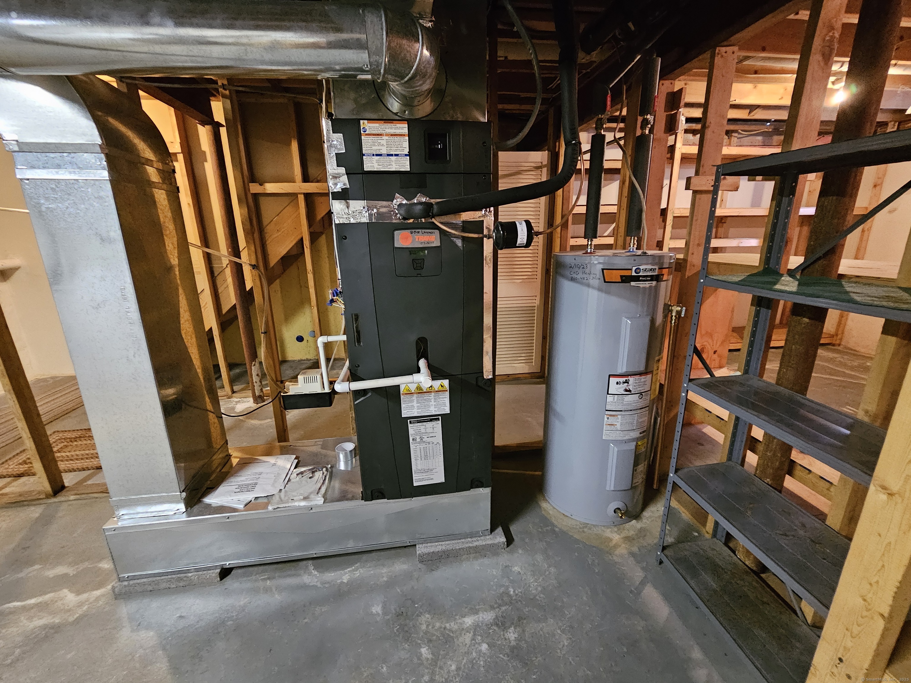 33 Tapping Reeve Drive 33