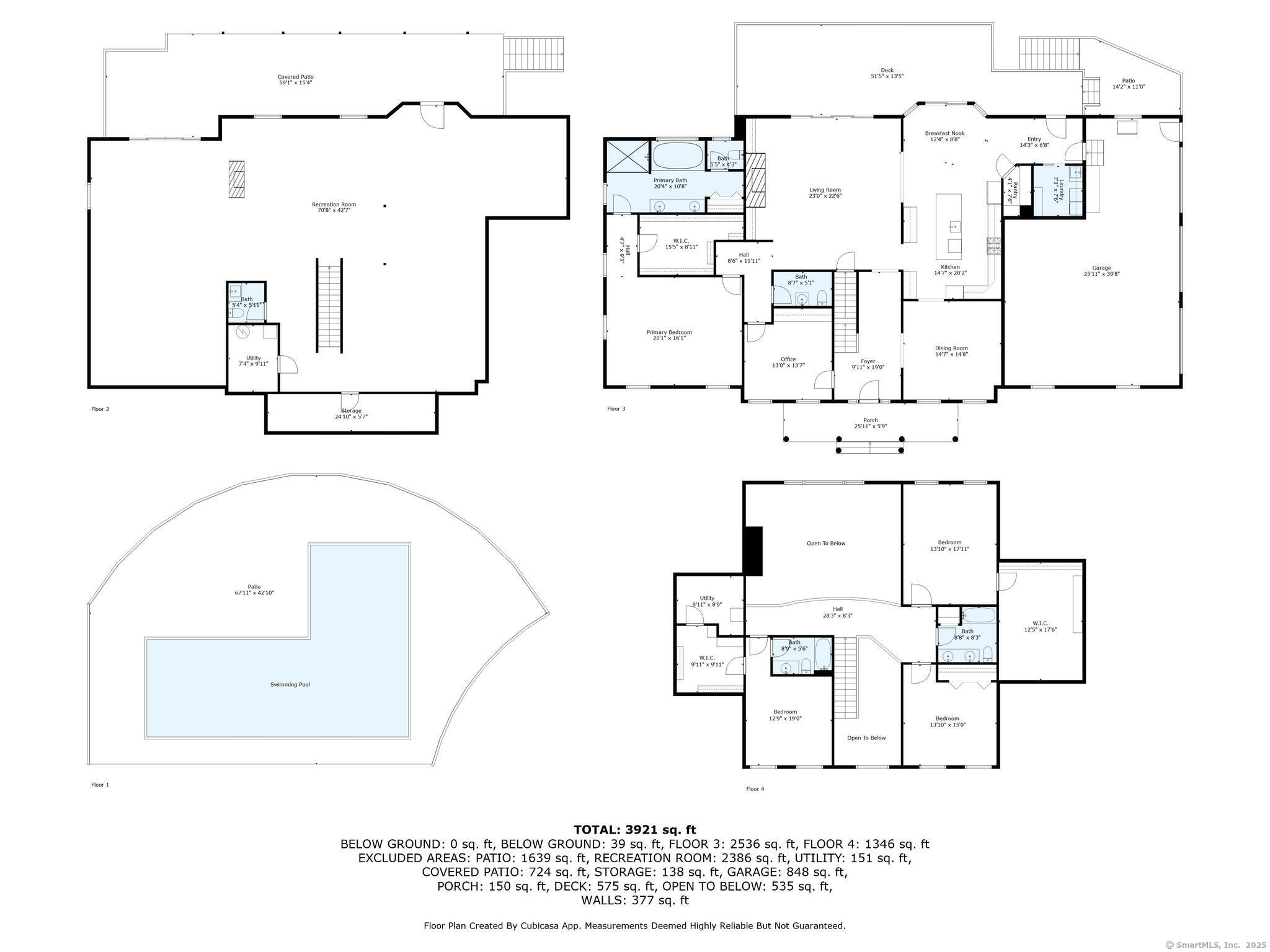 318 Bayview Circle
