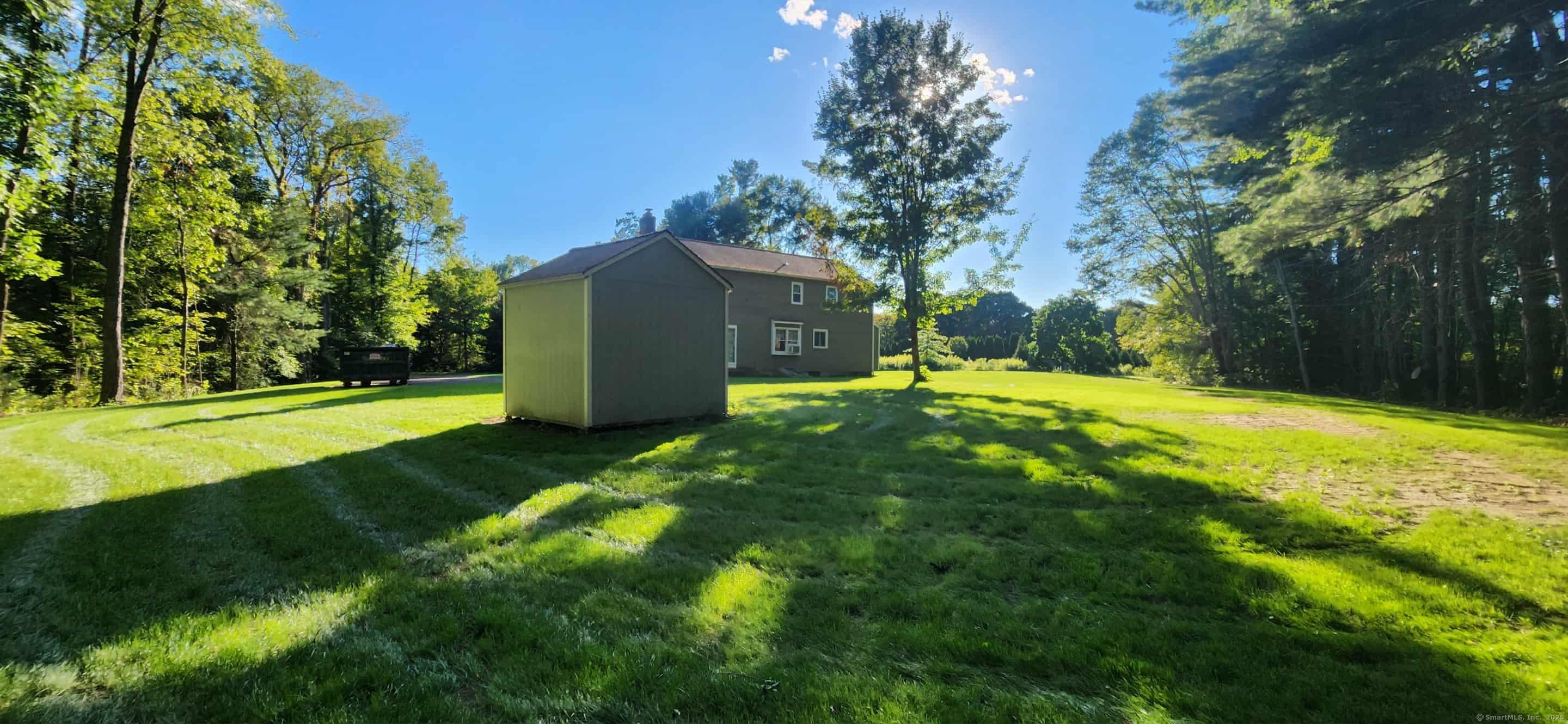 324 Firetown Road
