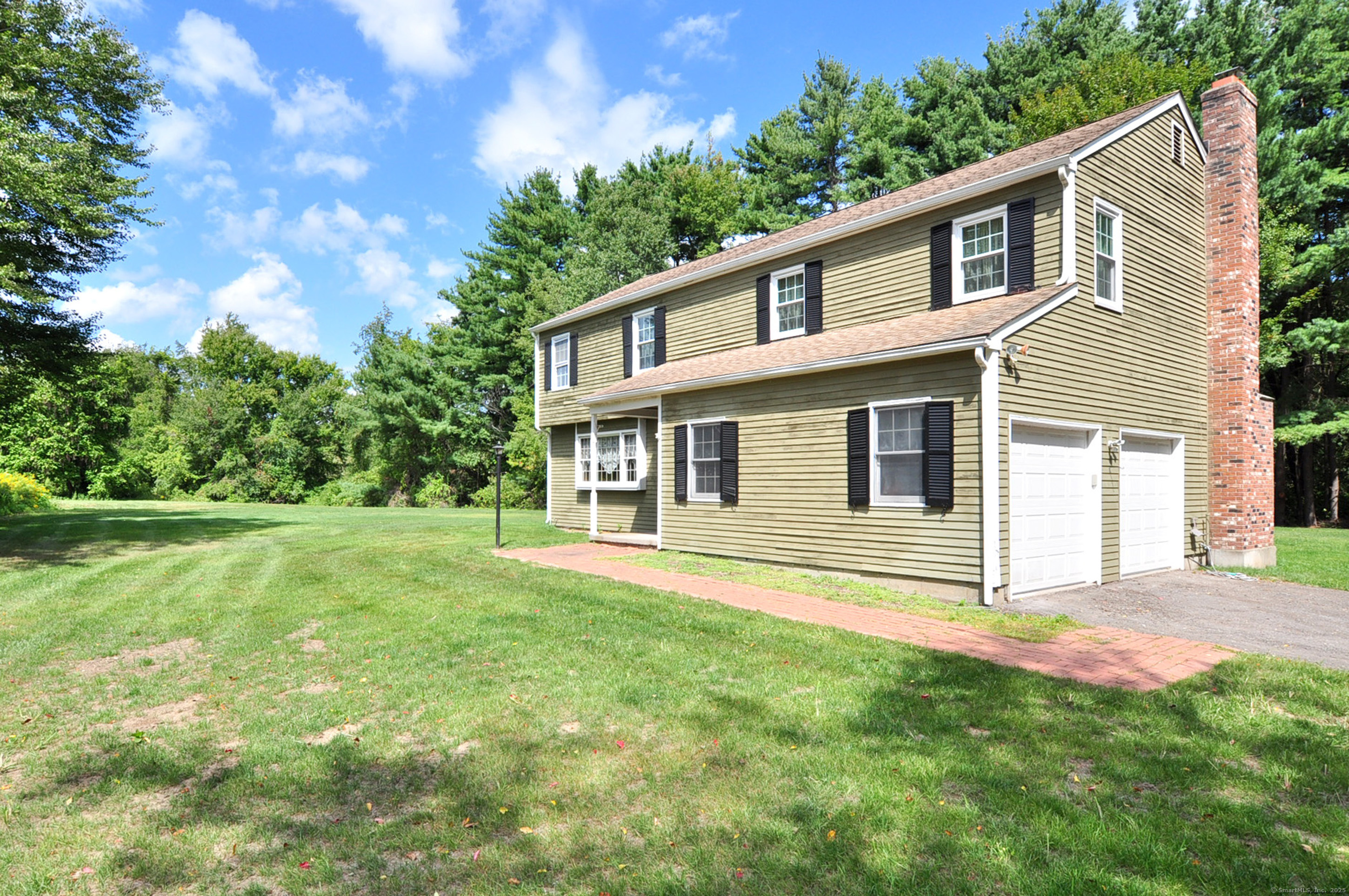 324 Firetown Road
