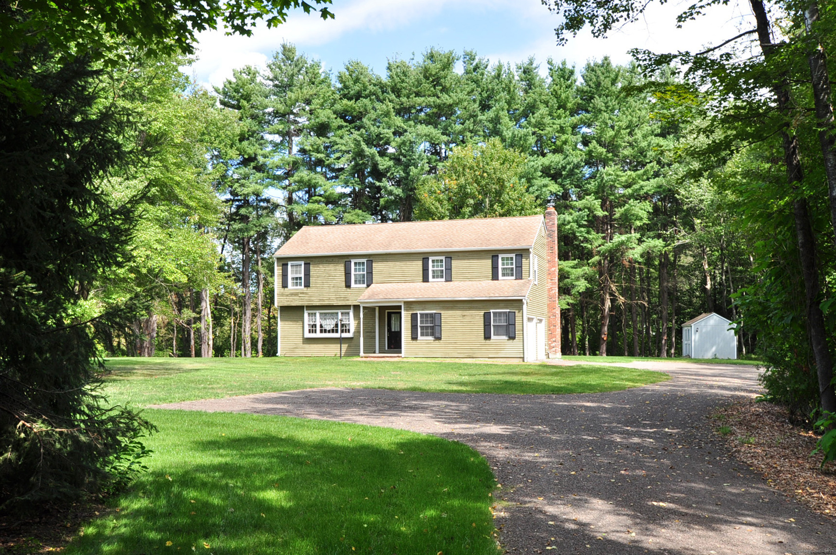 324 Firetown Road