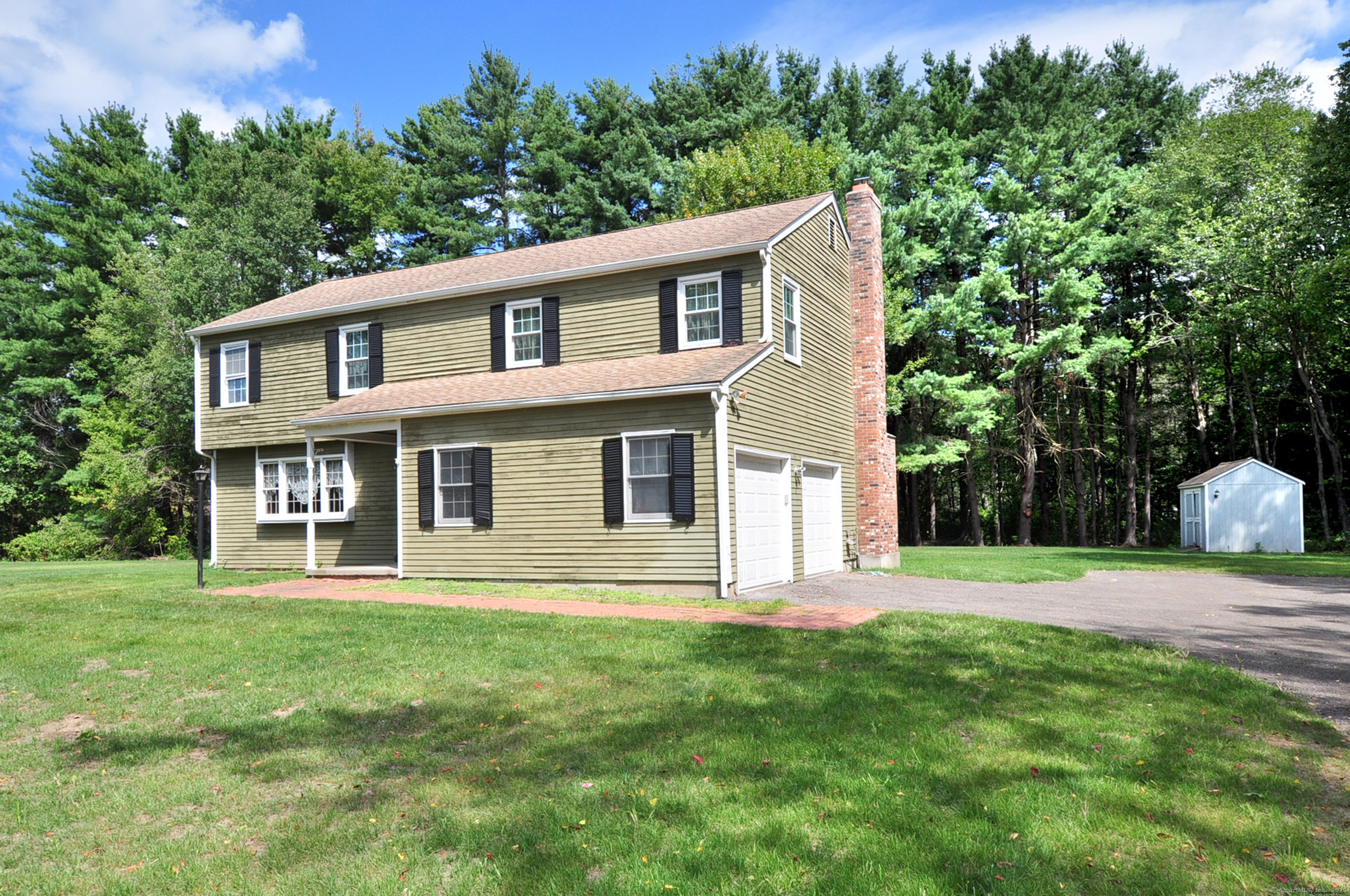 324 Firetown Road