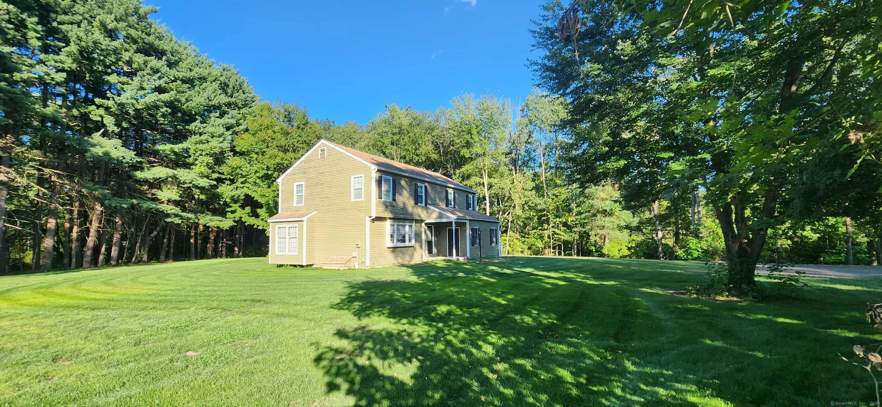 324 Firetown Road