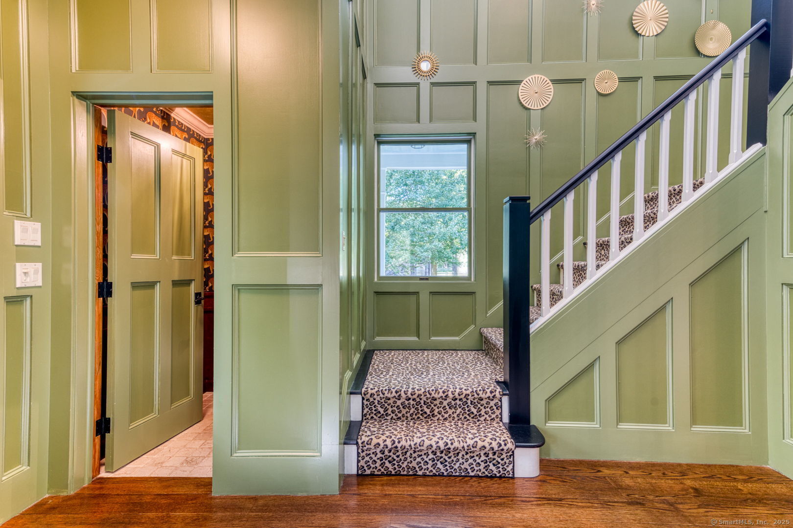 78 Garnet Road