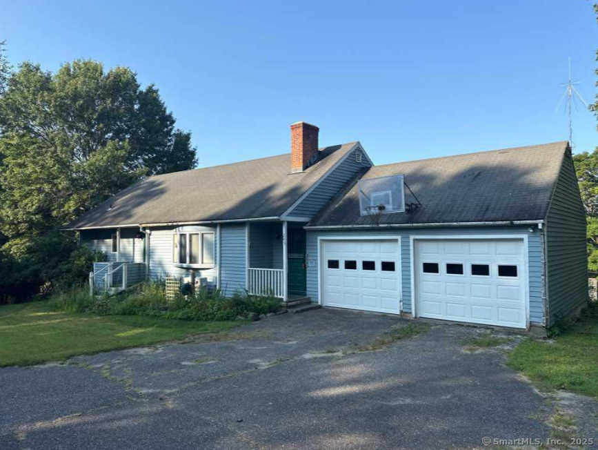203 Maple Street