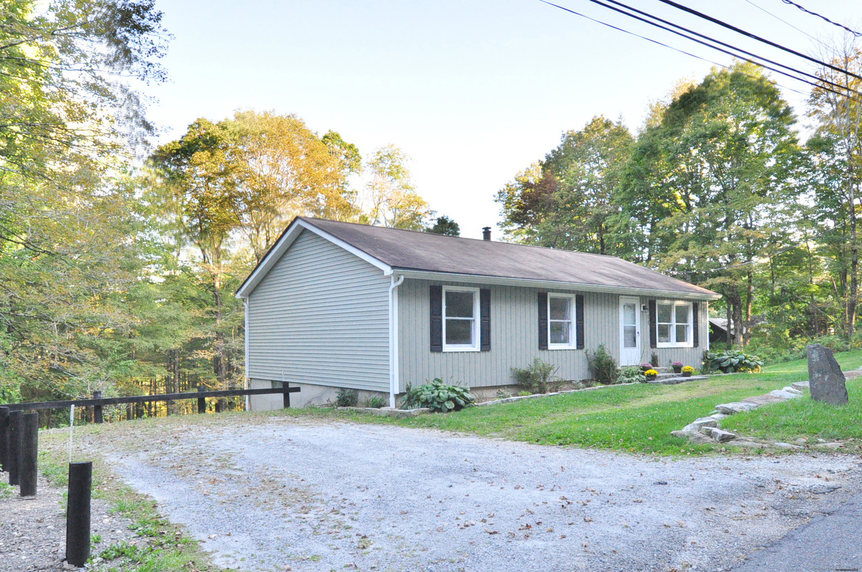 100 Bartholomew Hill Road