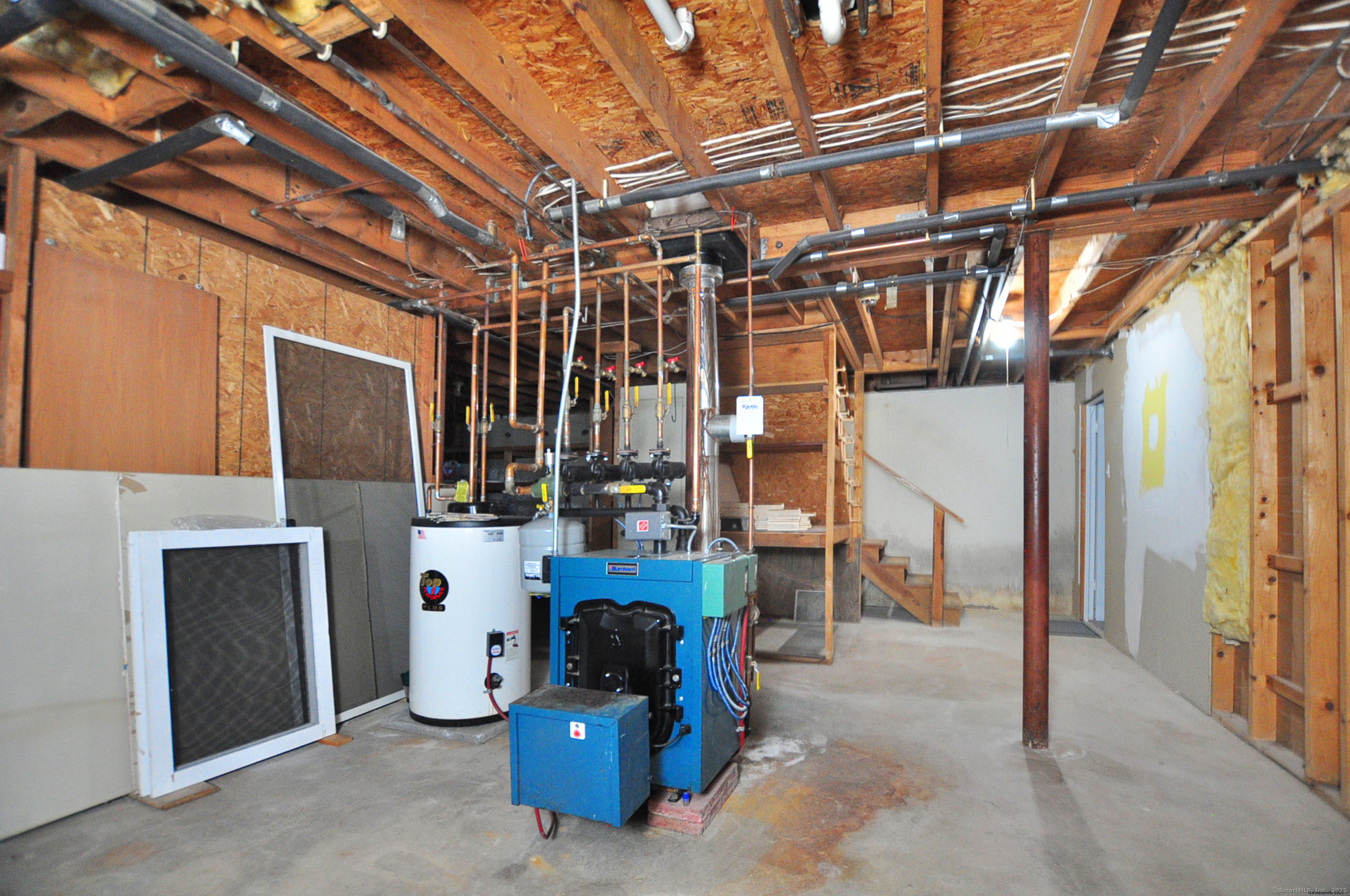 100 Bartholomew Hill Road