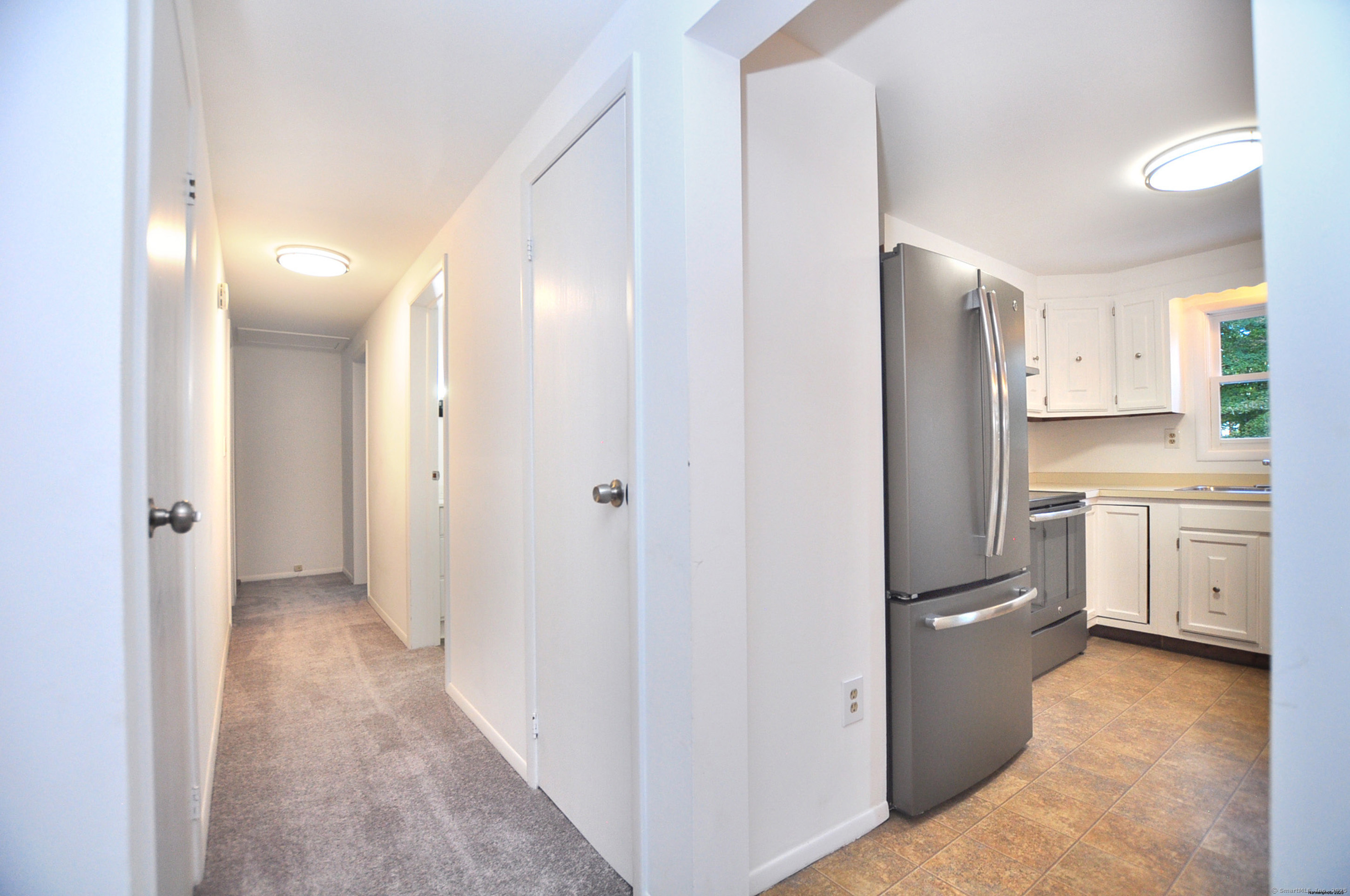 100 Bartholomew Hill Road