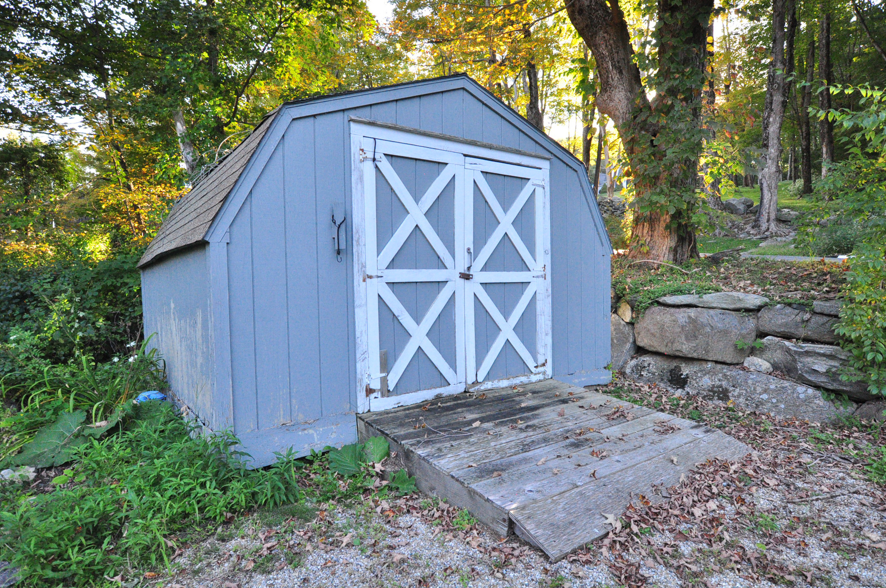 100 Bartholomew Hill Road