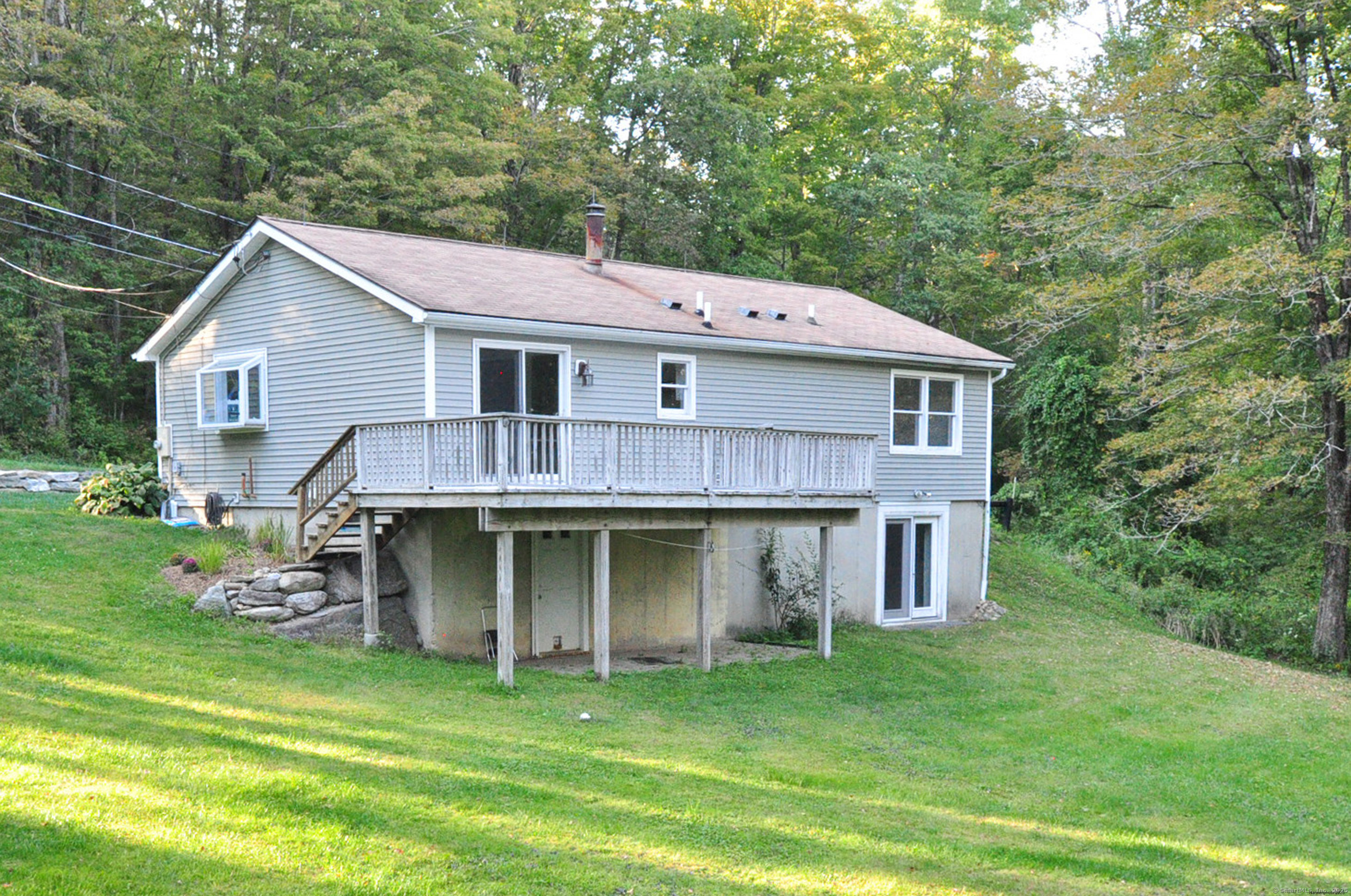 100 Bartholomew Hill Road