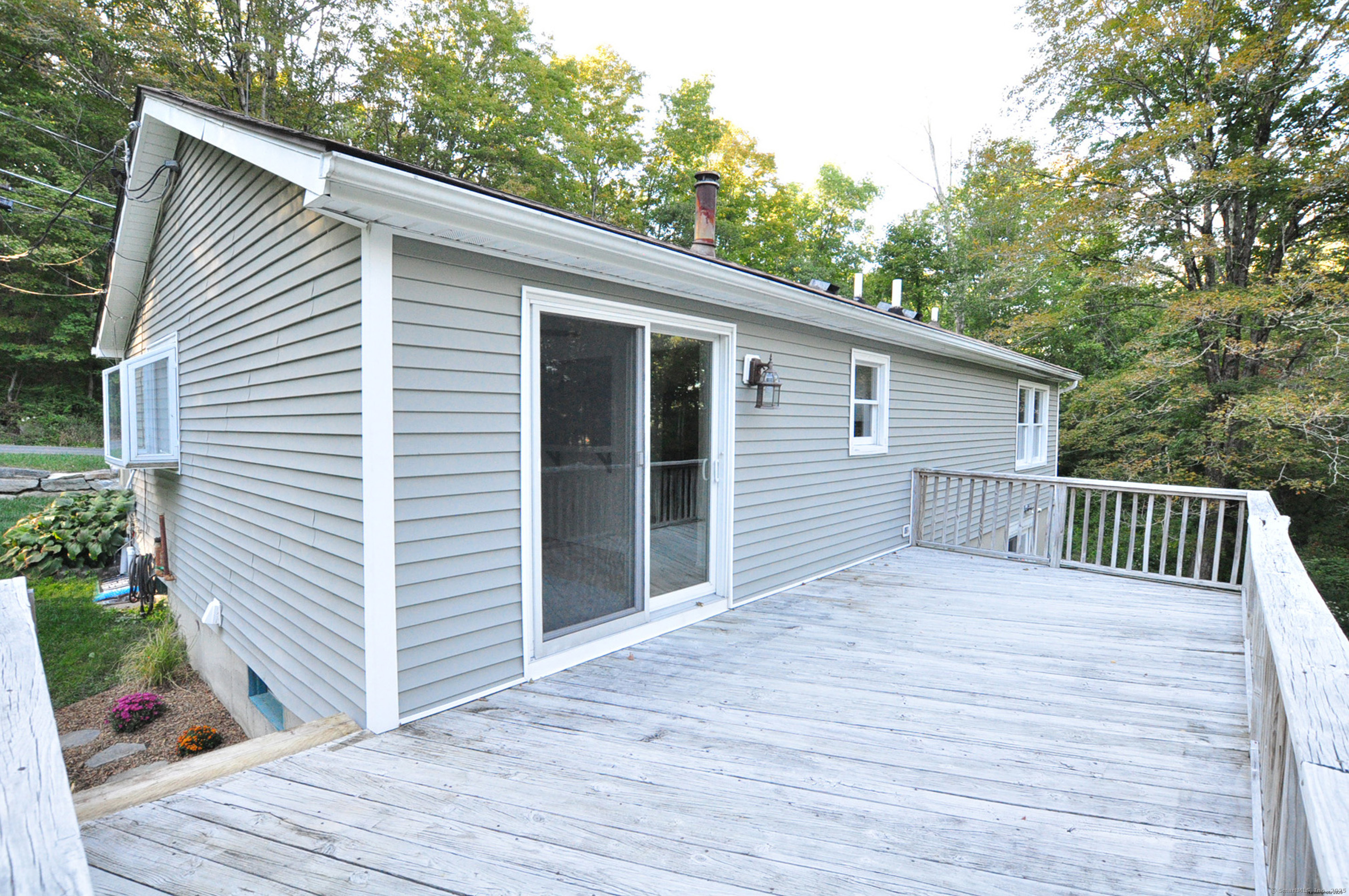 100 Bartholomew Hill Road