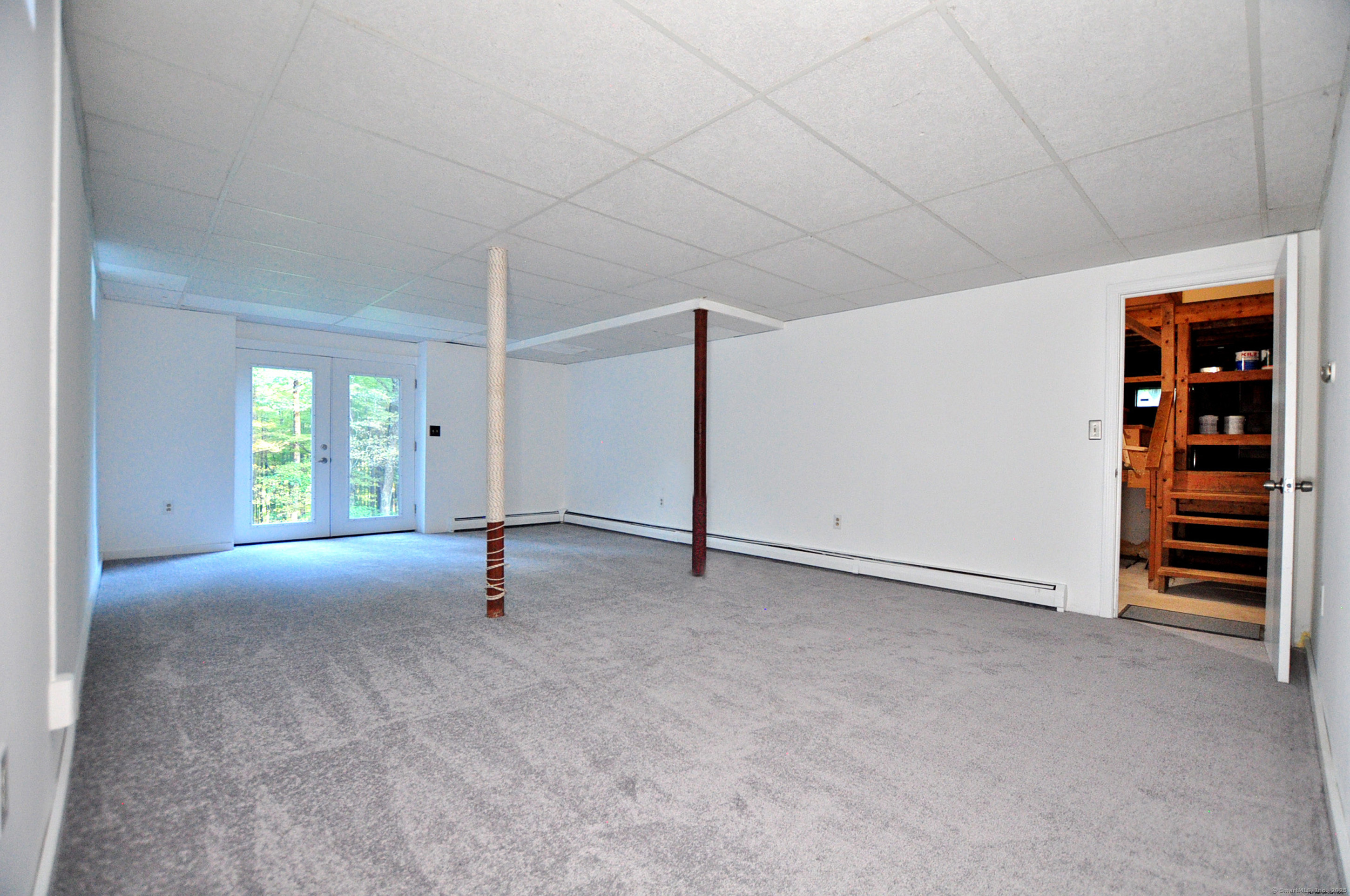 100 Bartholomew Hill Road