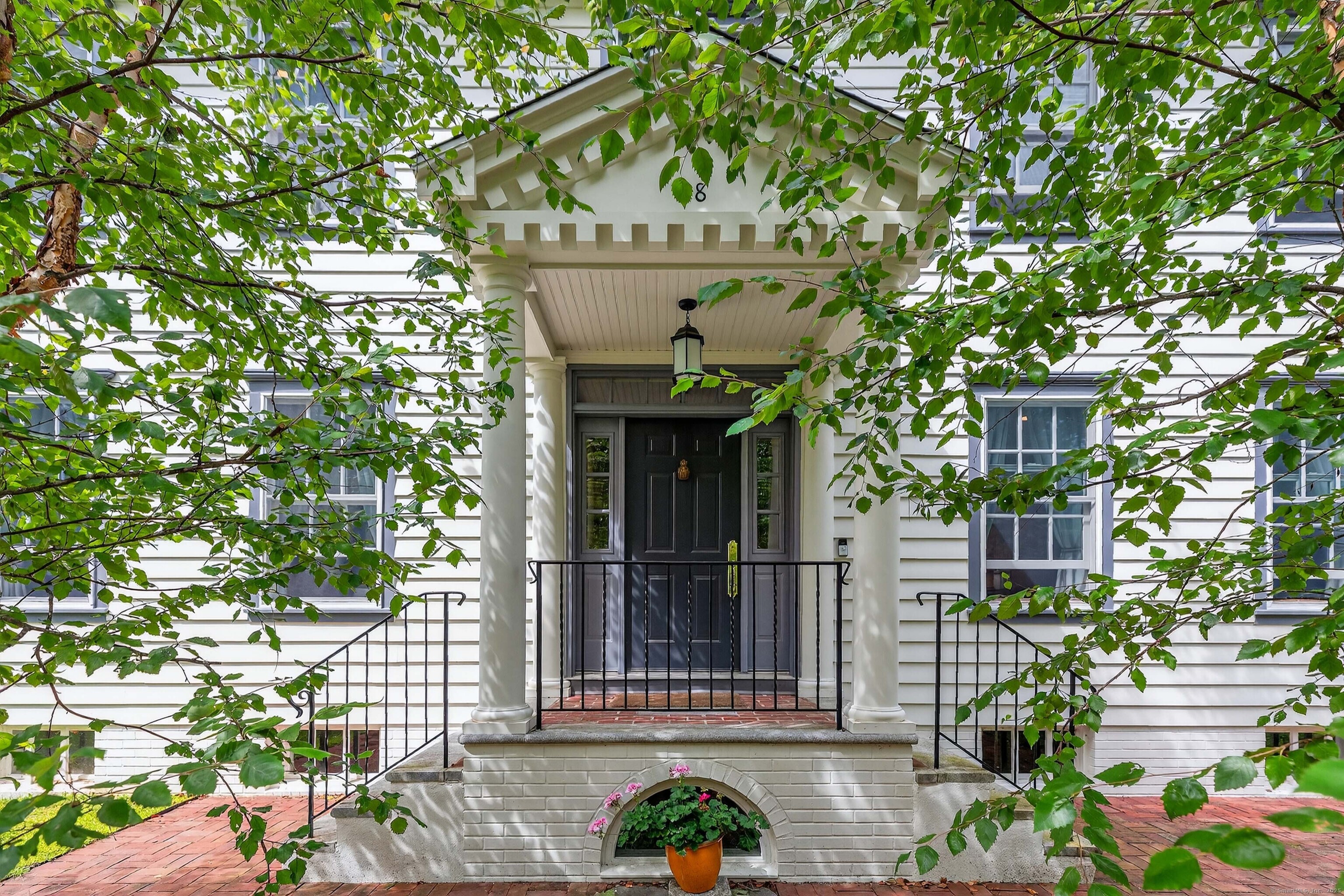 68 South Street