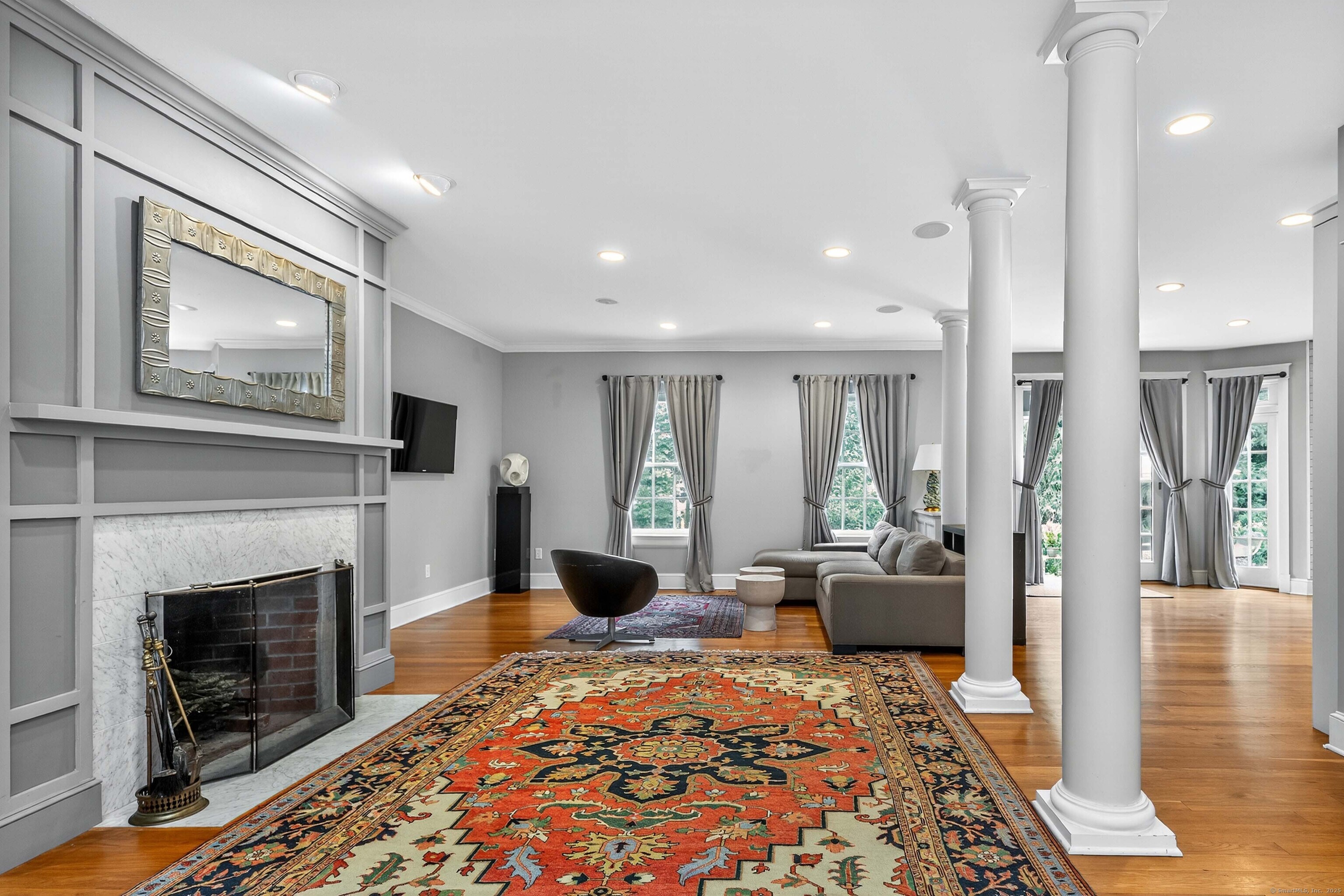 68 South Street