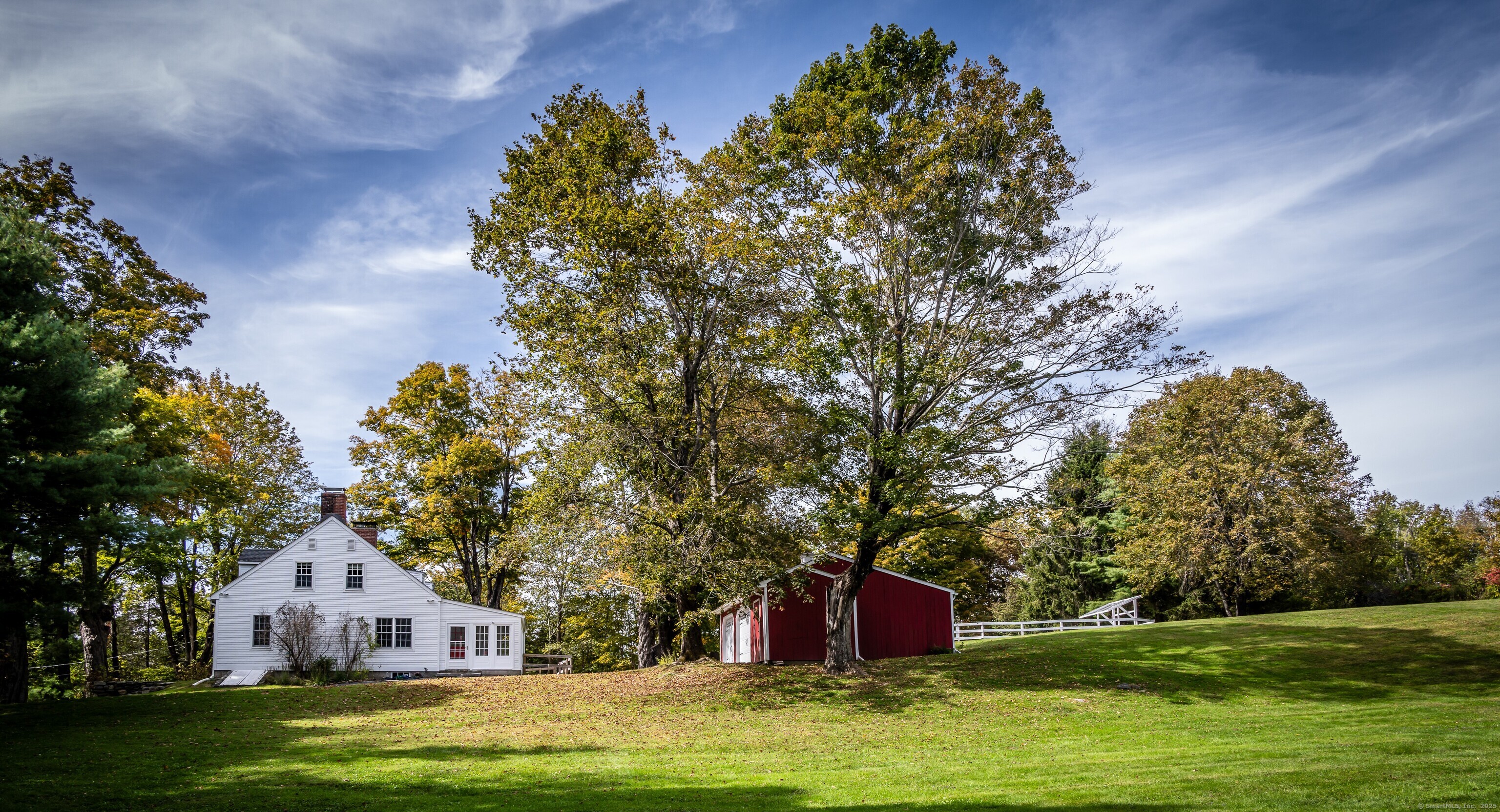 183 Torrington Road