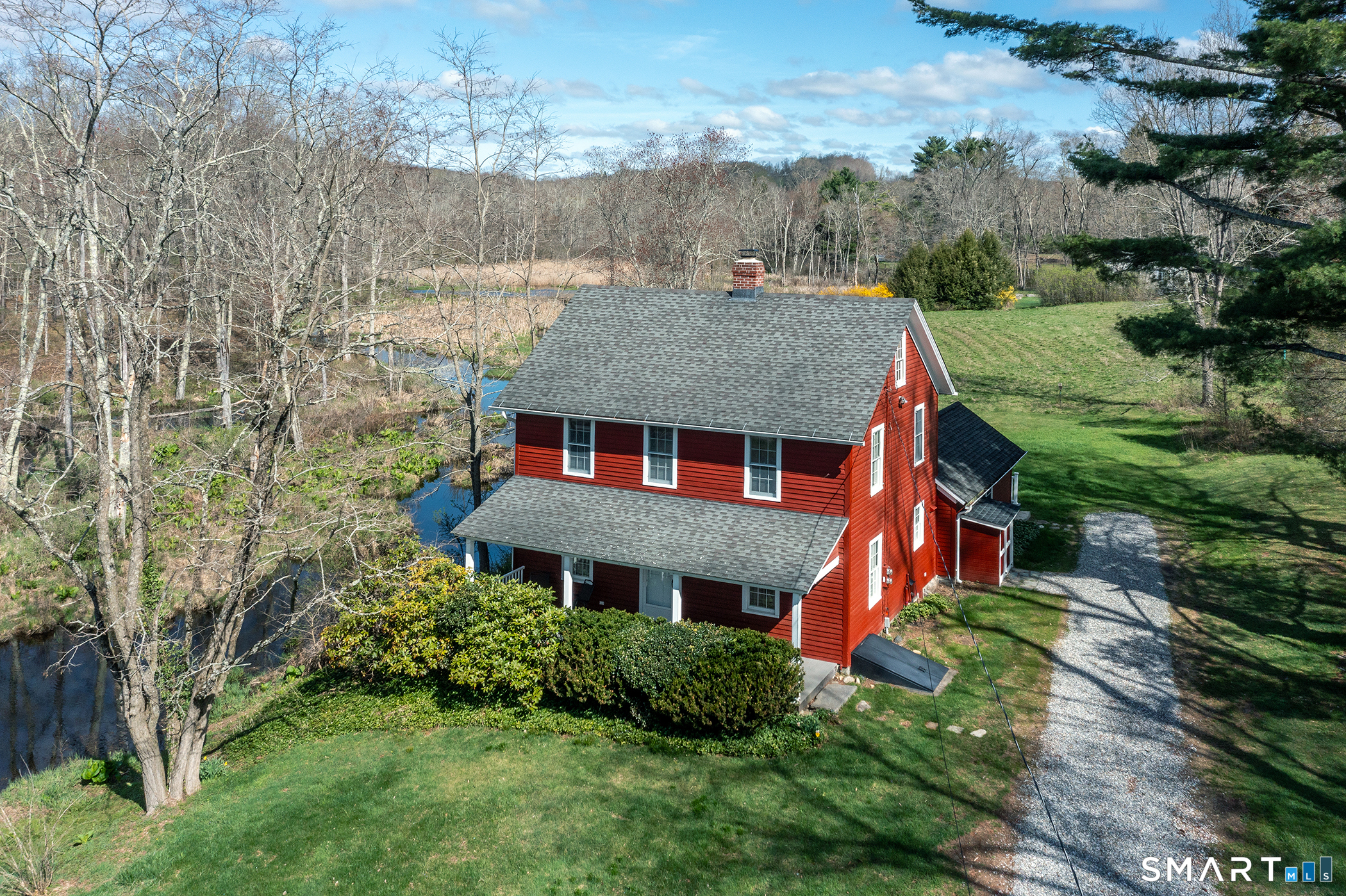 62 Brush Hill Road