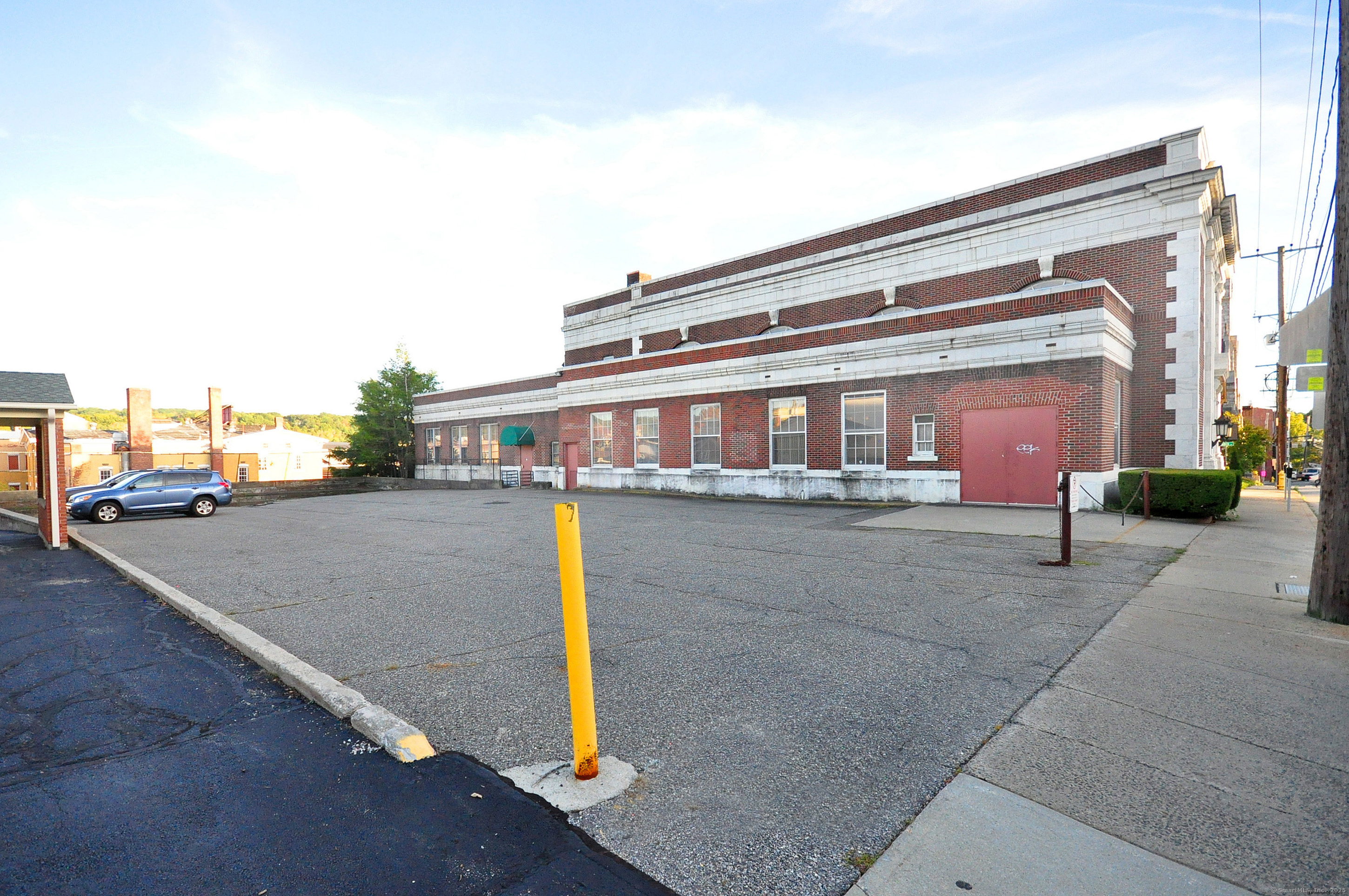 236 Prospect Street