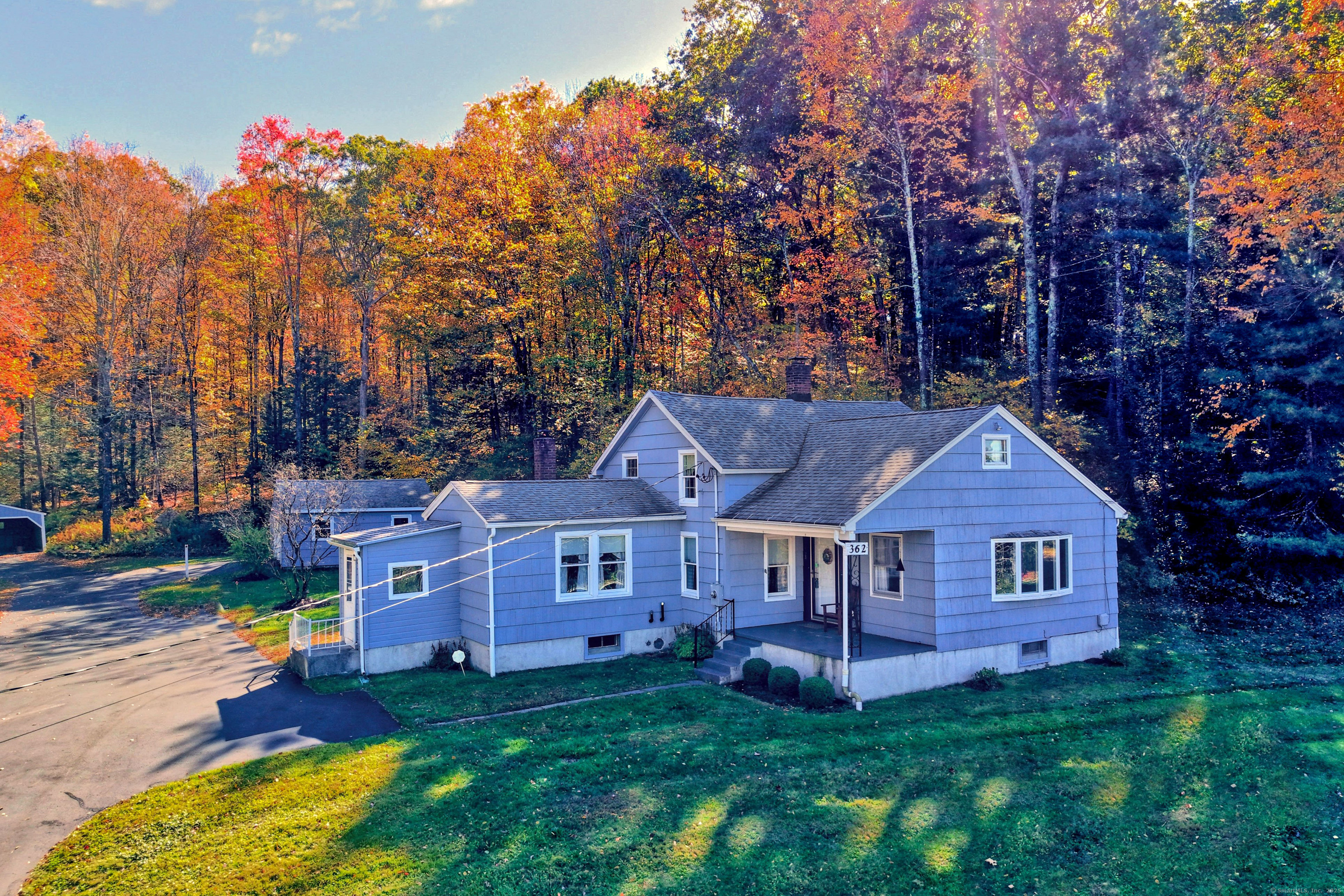 362 Hill Road